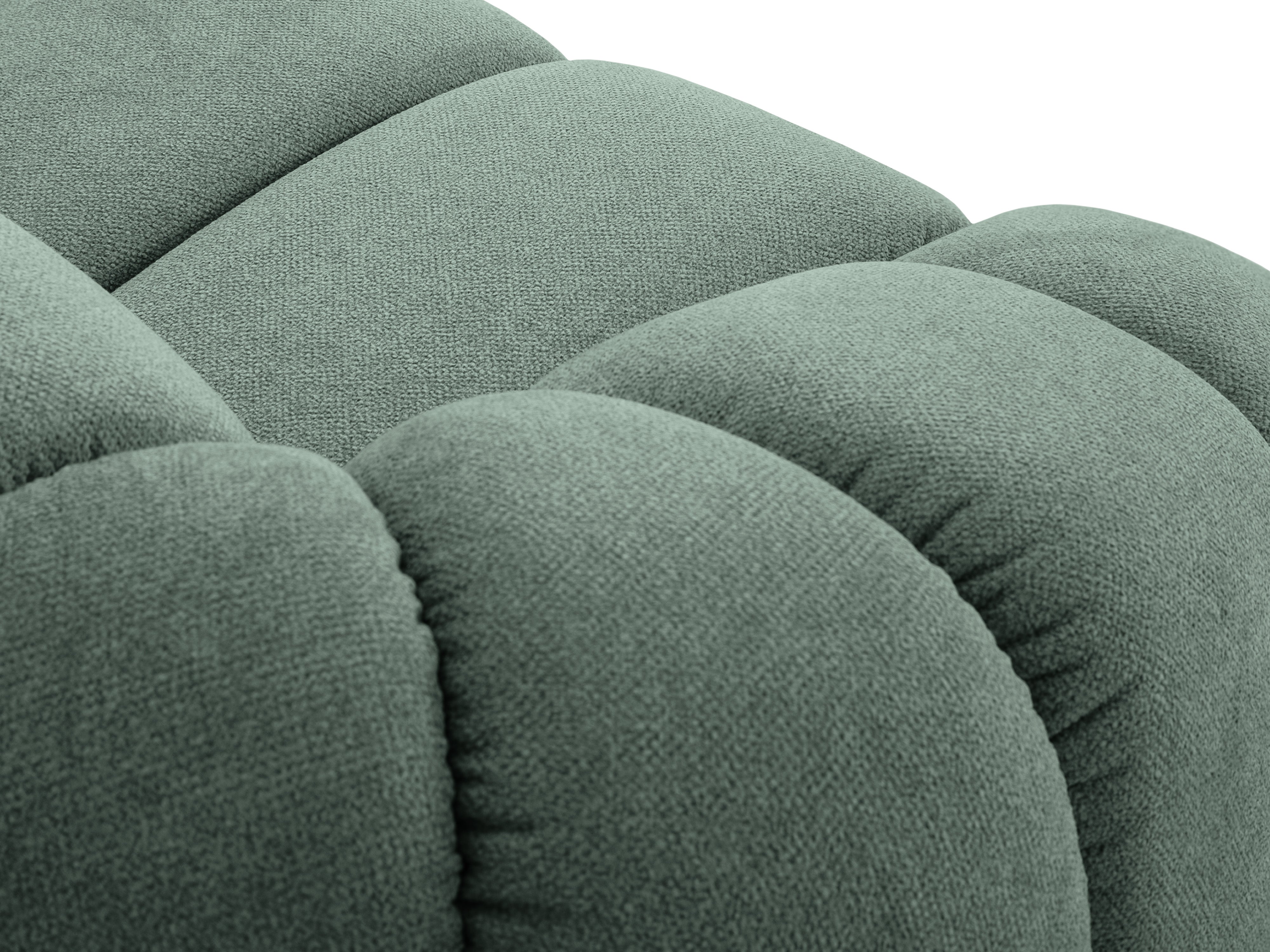 Sofa Diana 254x114cm, Material: Velours 