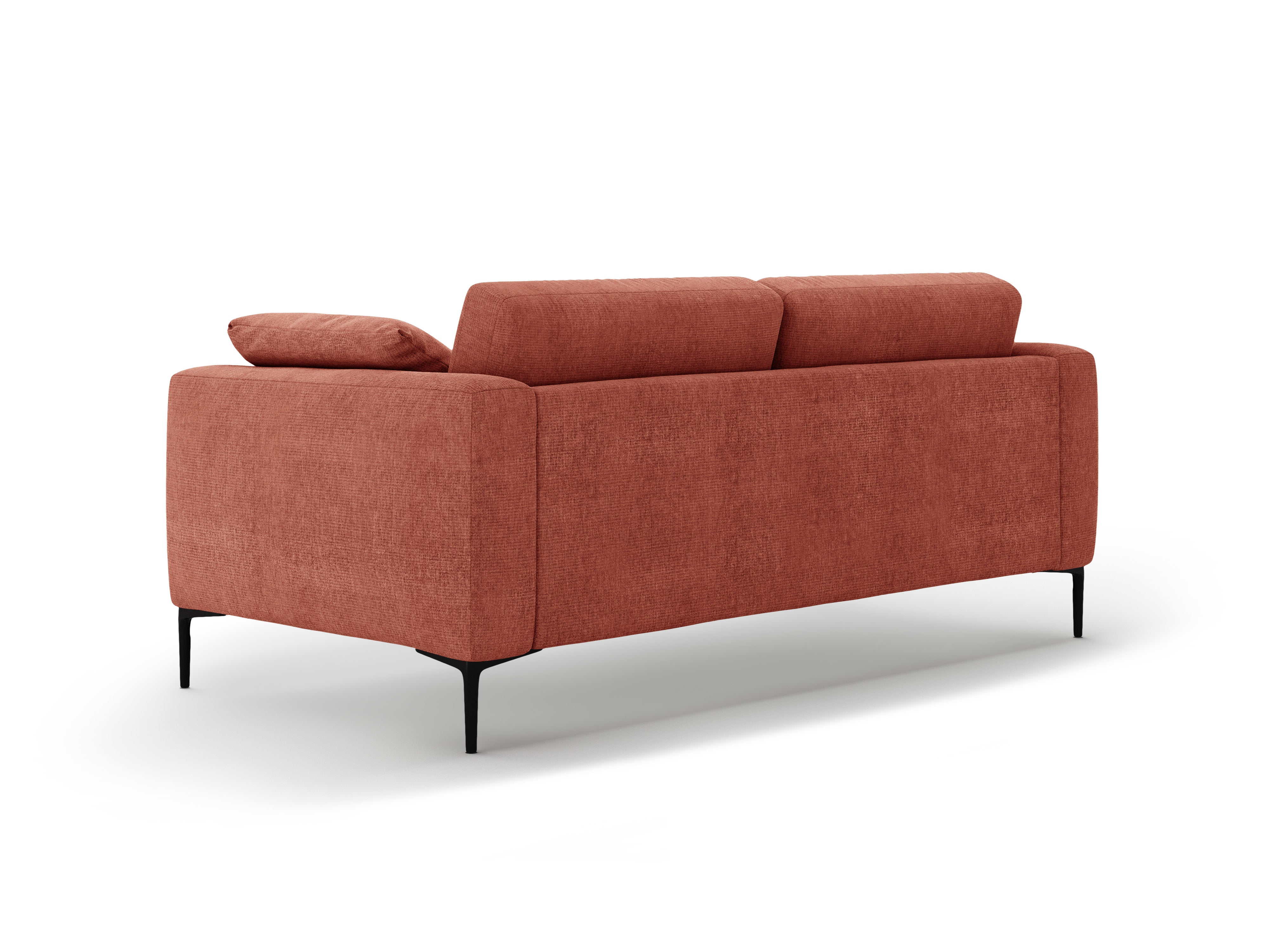 Sofa Bemy, 3 Sitze, 200x102cm, Material: Strukturstoff 