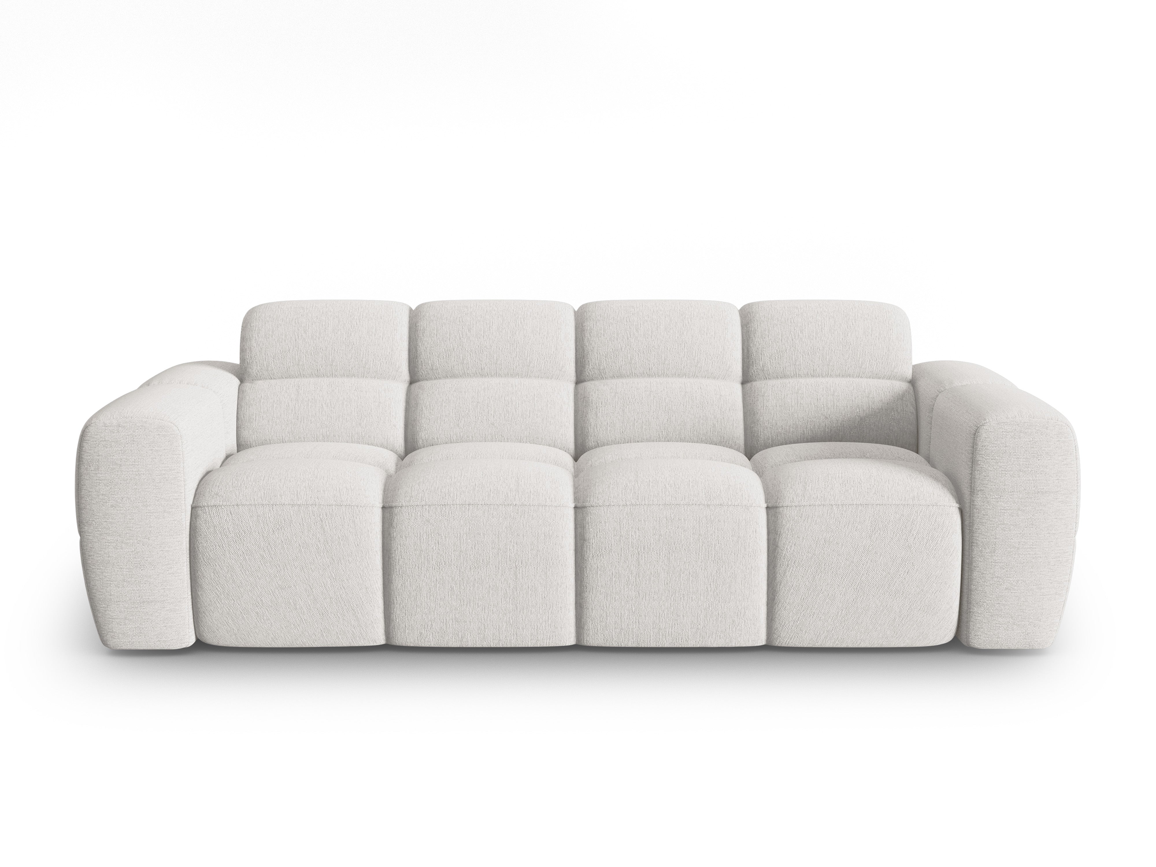 Sofa Lisa 216x101cm, Material: Strukturstoff