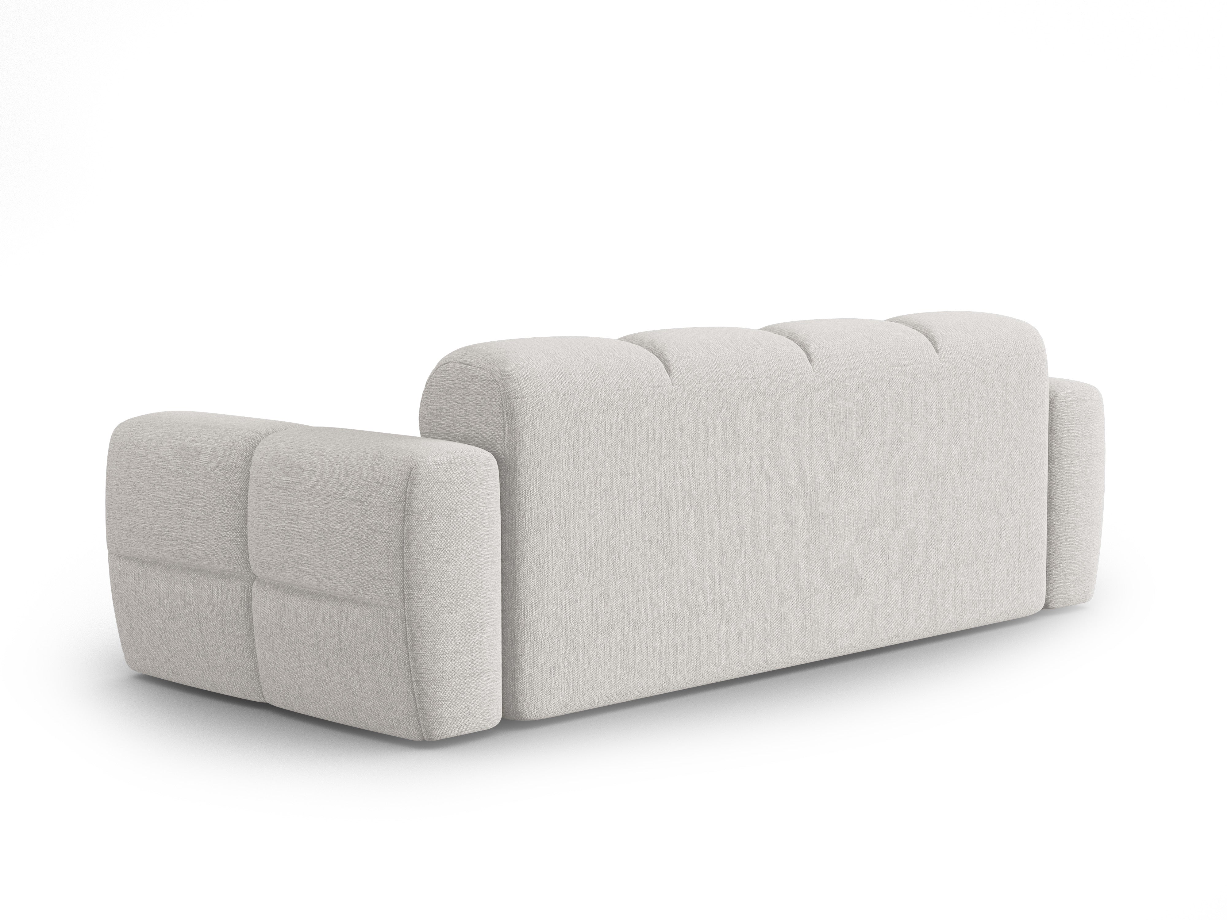 Sofa Lisa 216x101cm, Material: Strukturstoff