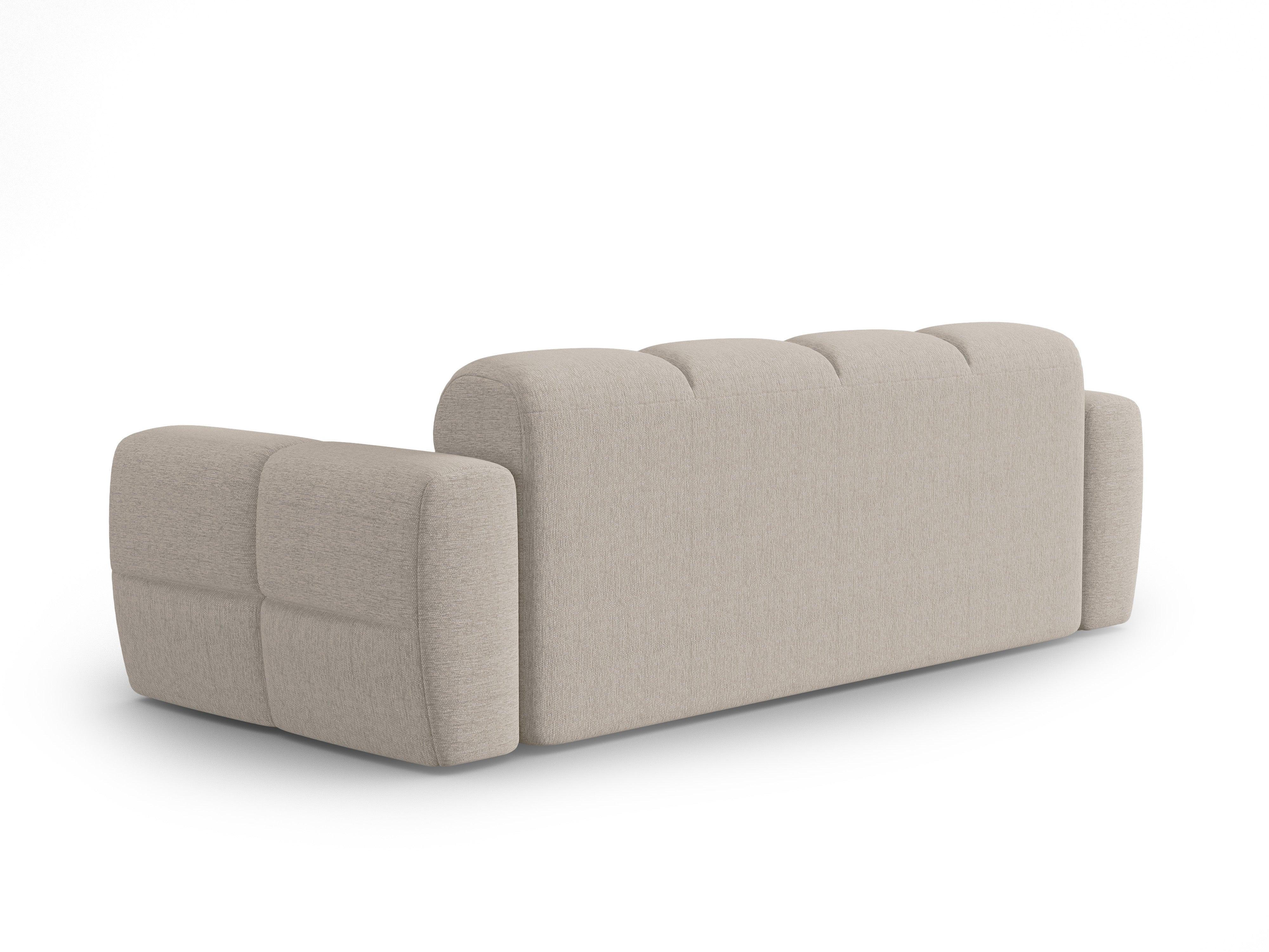 Sofa Lisa 216x101cm, Material: Strukturstoff
