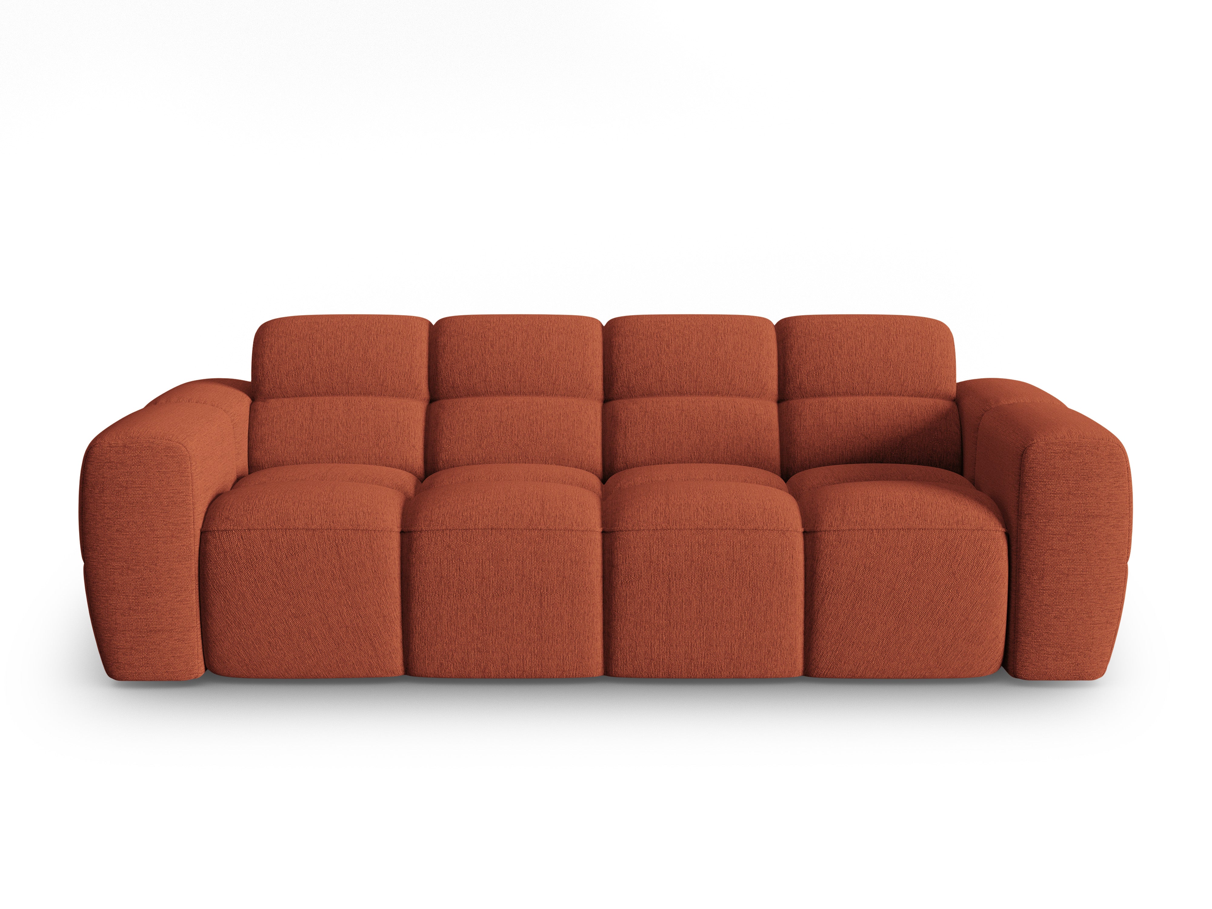 Sofa Lisa 216x101cm, Material: Strukturstoff