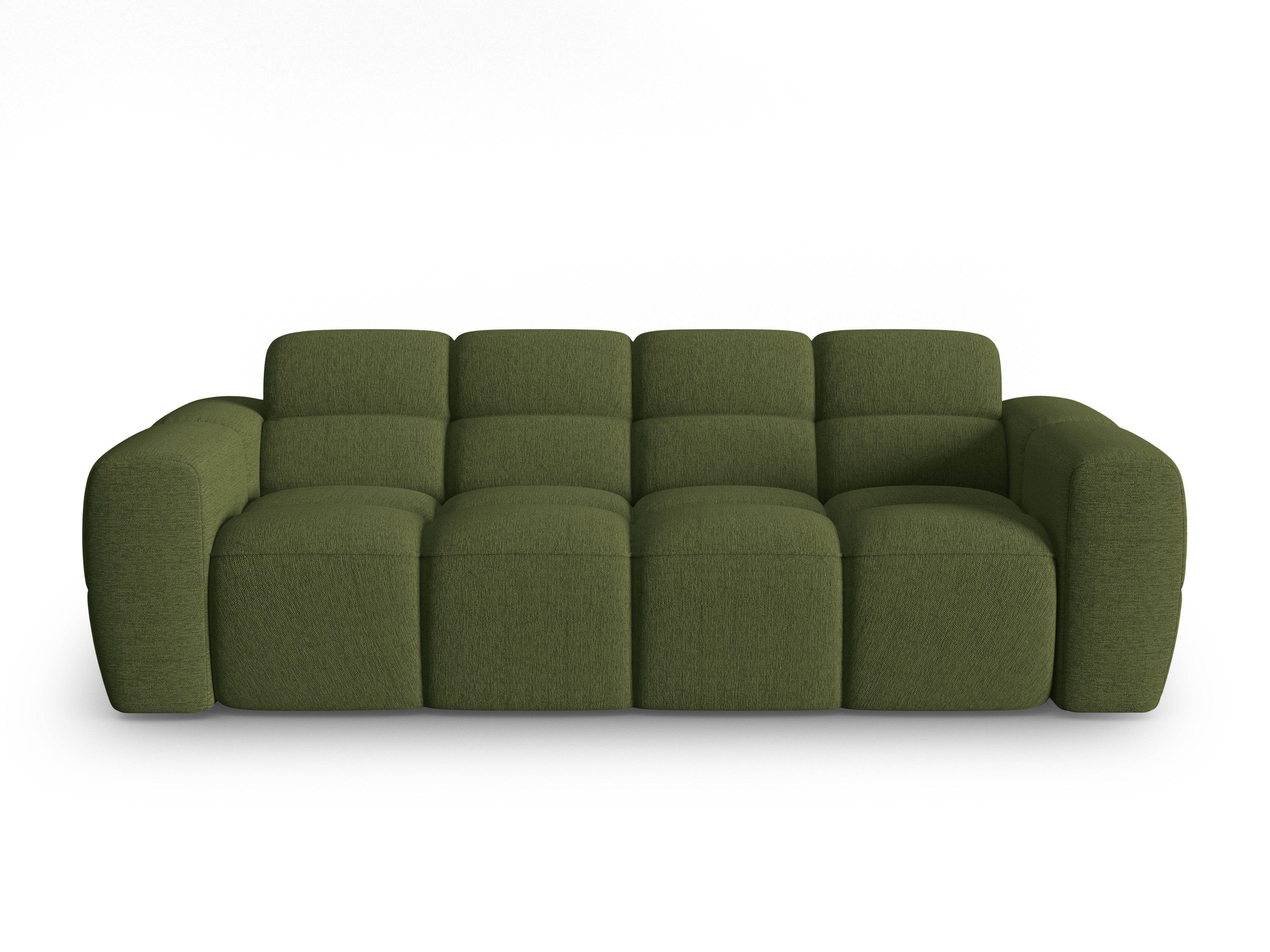 Sofa Lisa 216x101cm, Material: Strukturstoff