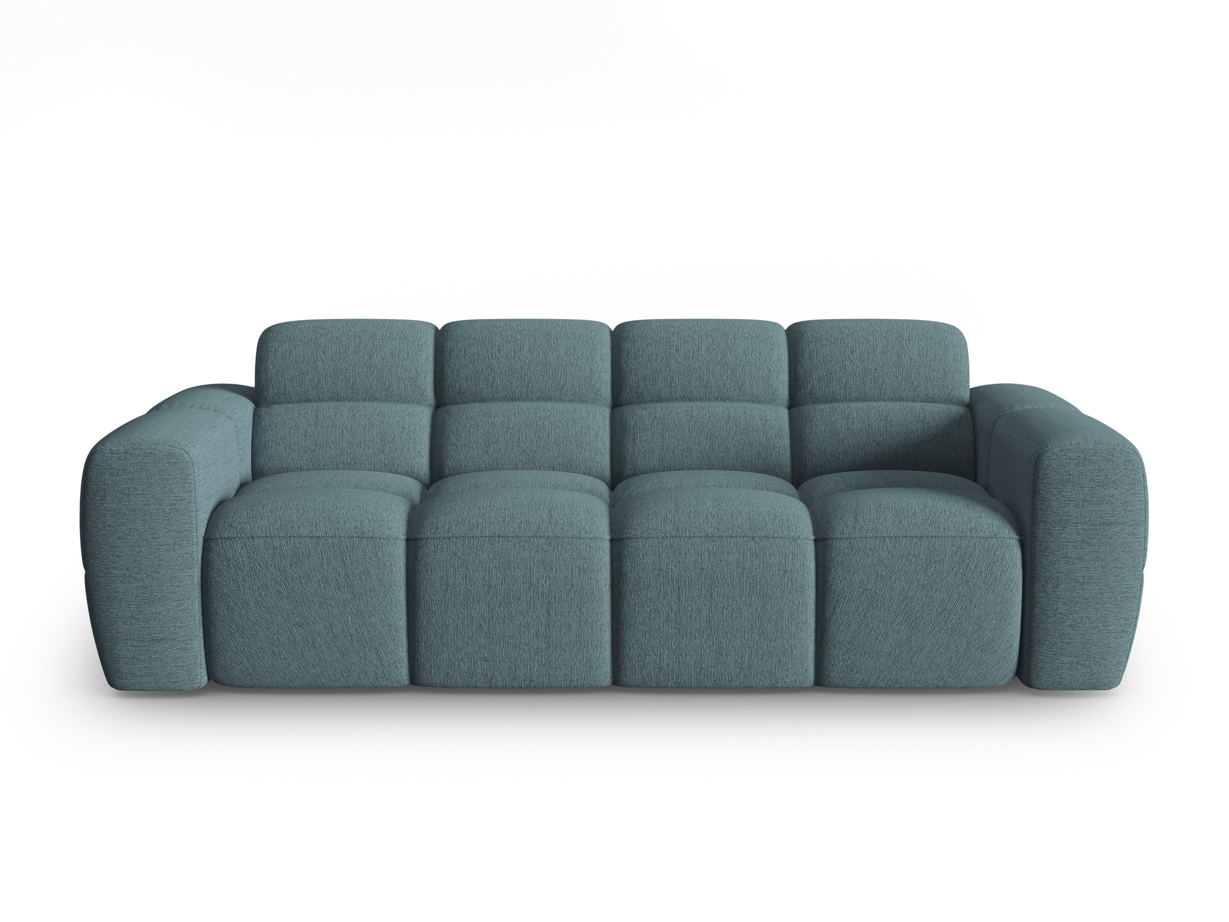 Sofa Lisa 216x101cm, Material: Strukturstoff
