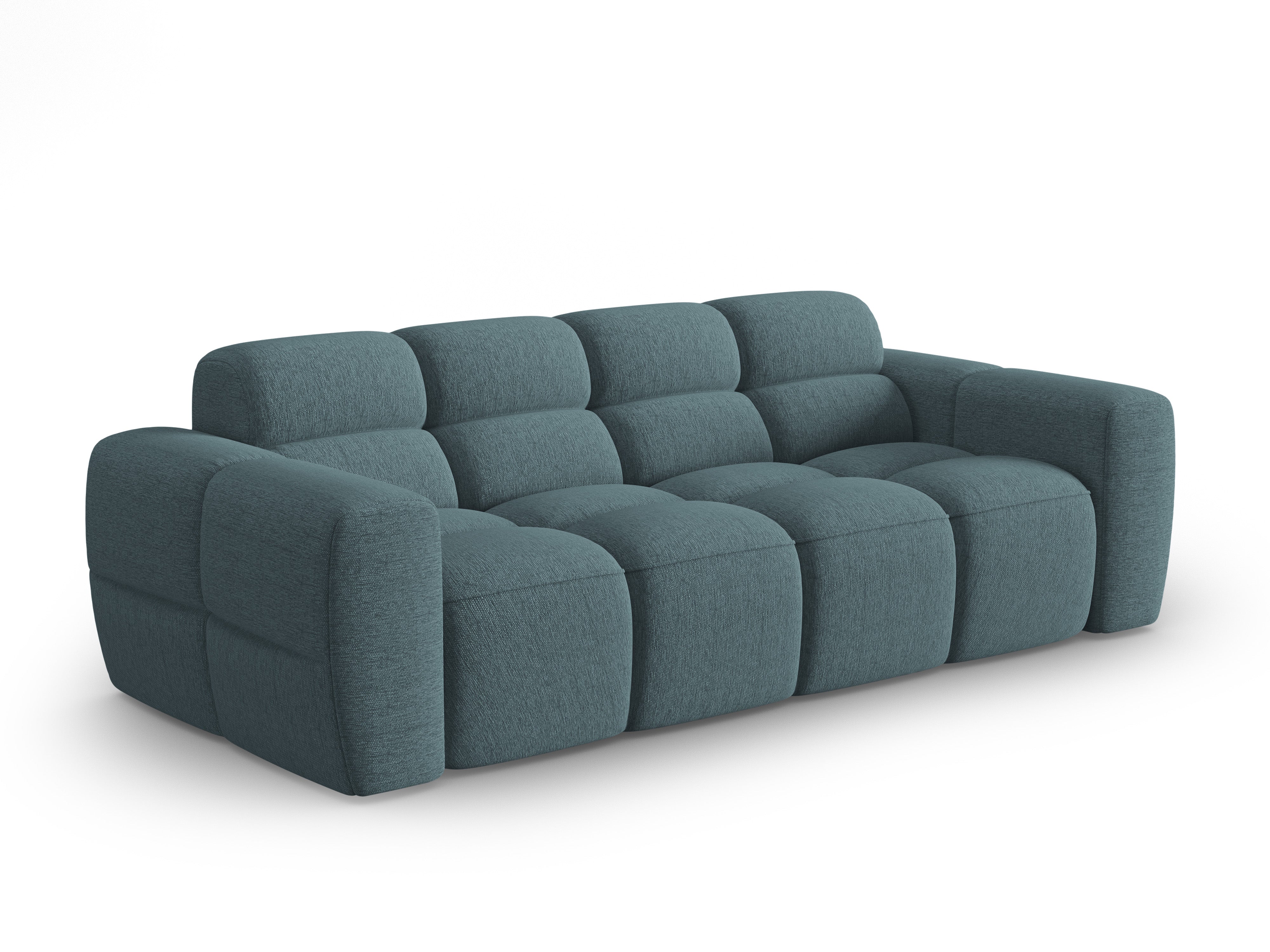 Sofa Lisa 216x101cm, Material: Strukturstoff