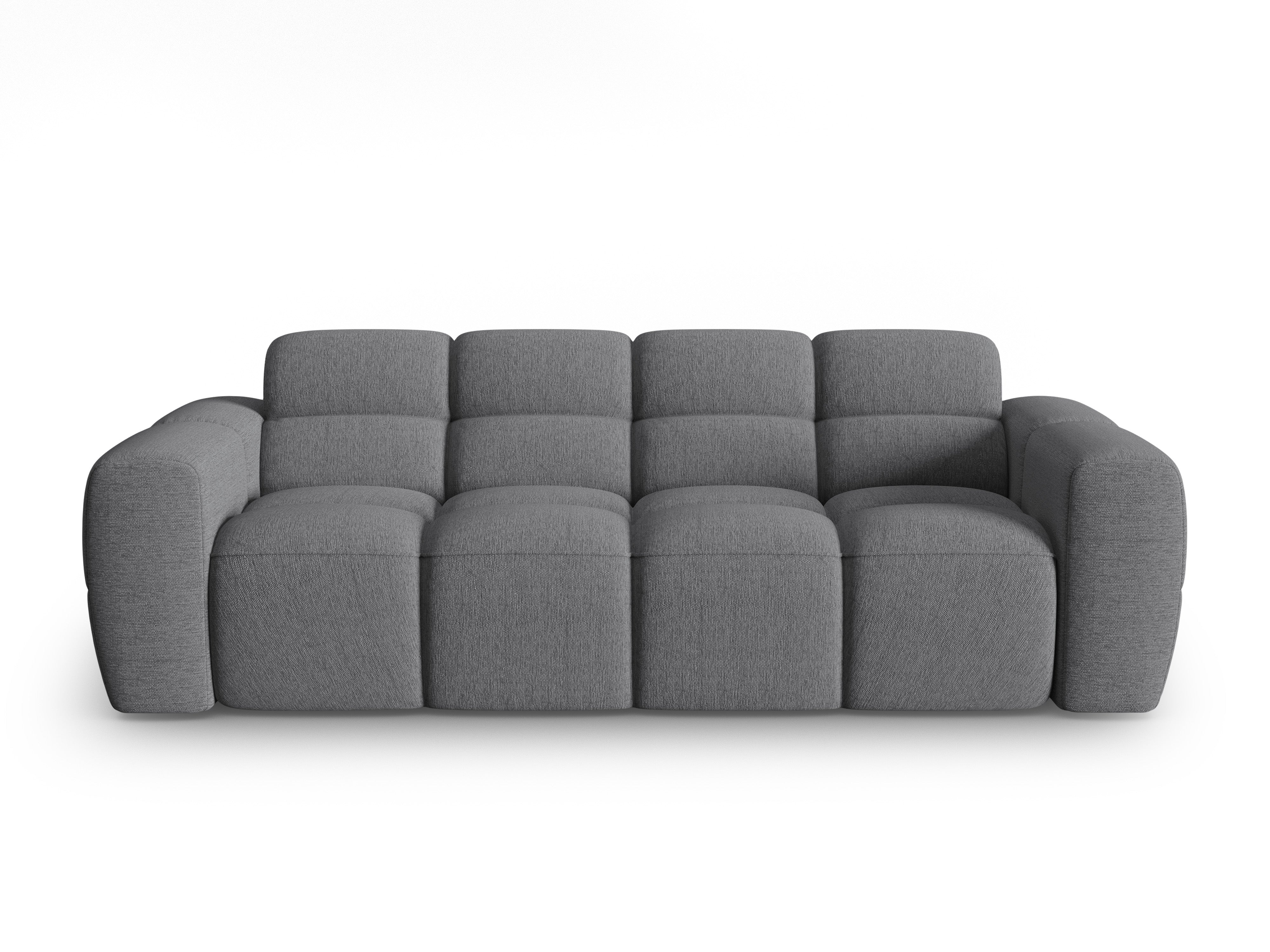 Sofa Lisa 216x101cm, Material: Strukturstoff