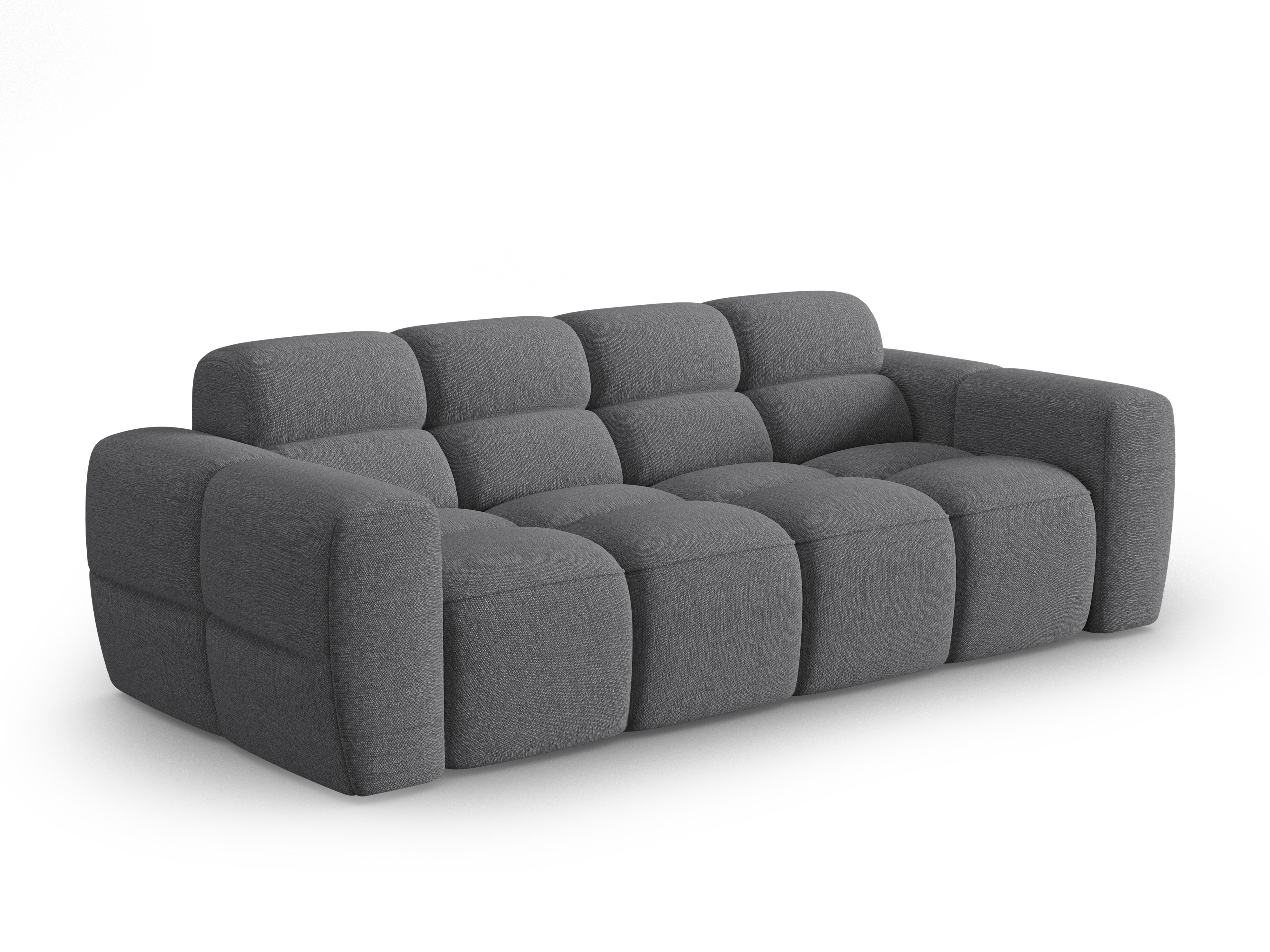 Sofa Lisa 216x101cm, Material: Strukturstoff