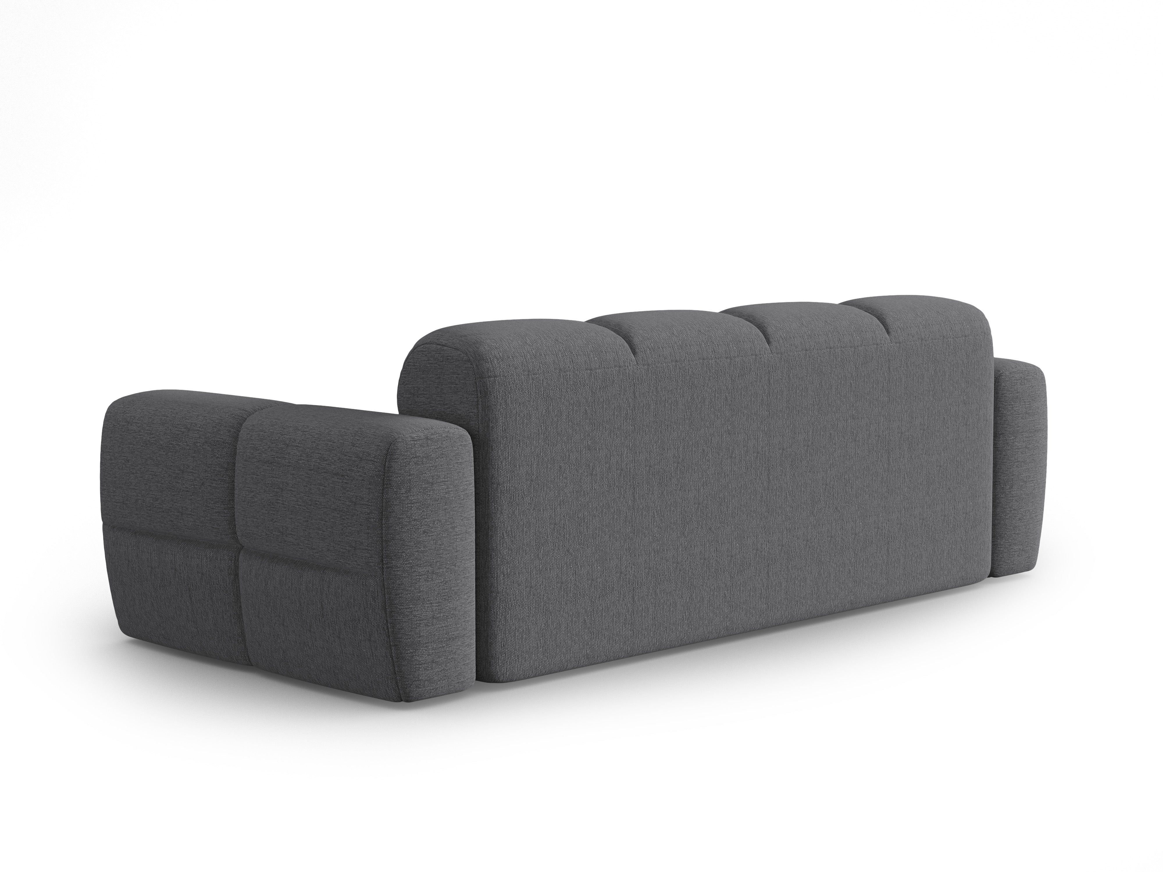 Sofa Lisa 216x101cm, Material: Strukturstoff