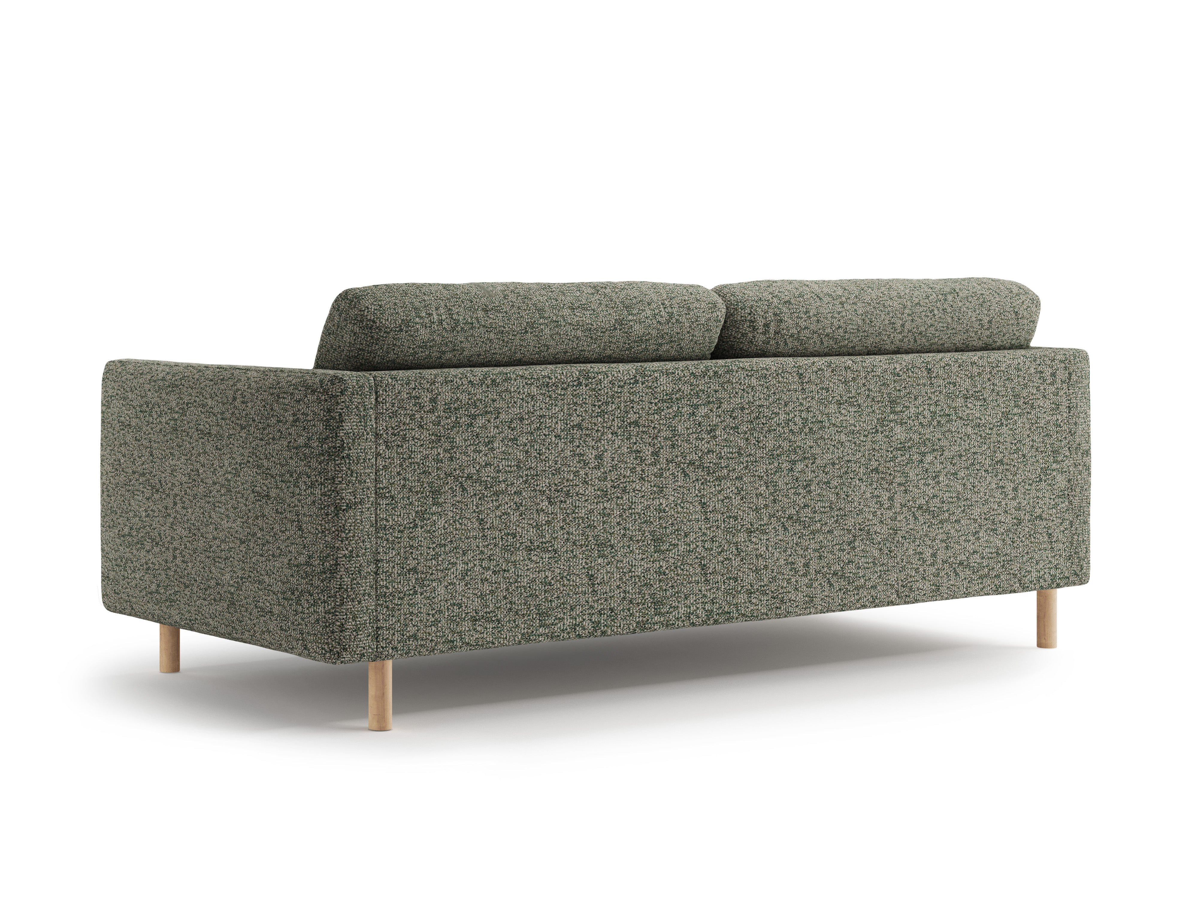 Sofa Eden 3-Sitzer, 173x92cm, Material: Strukturstoff