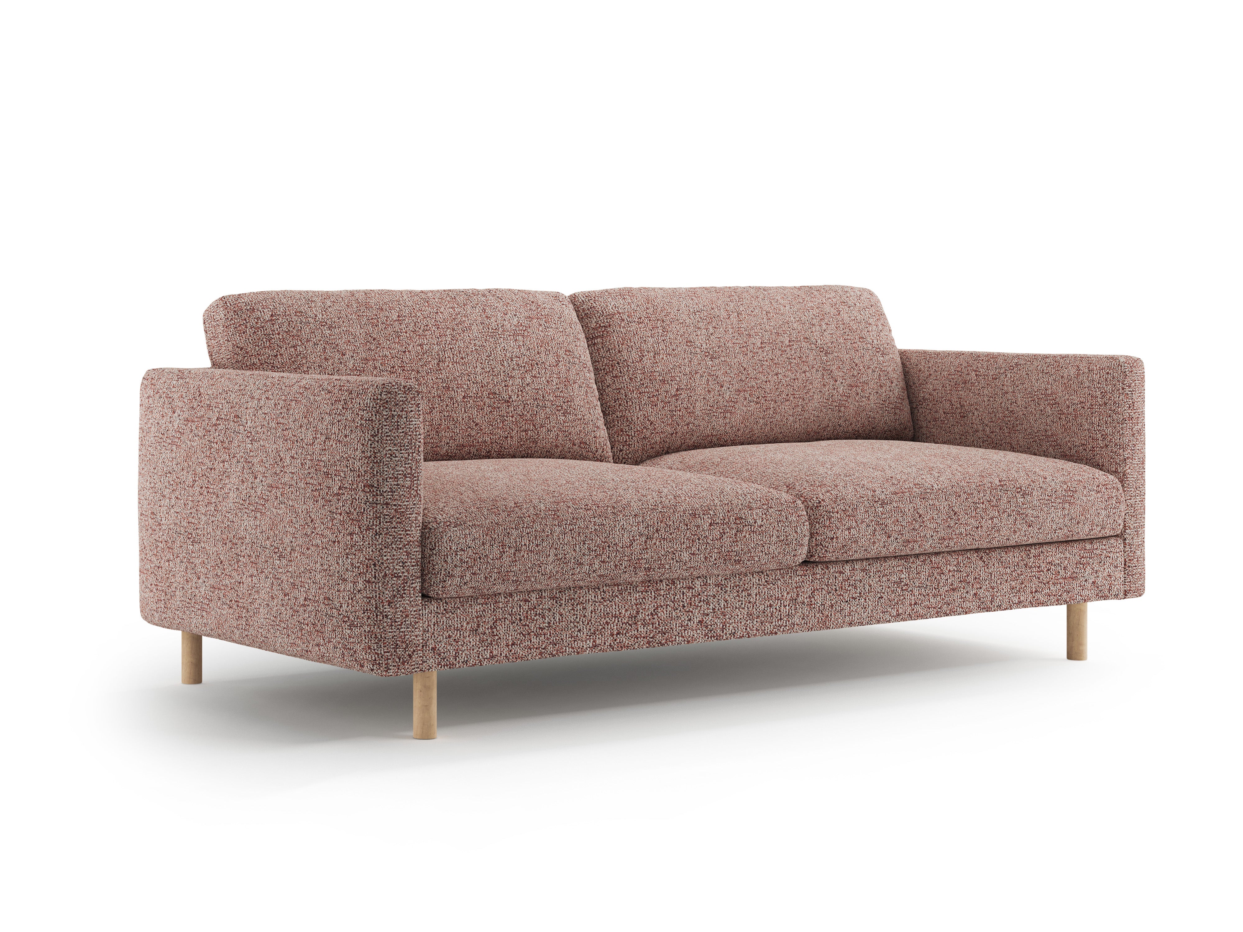 Sofa Eden 3-Sitzer, 173x92cm, Material: Strukturstoff