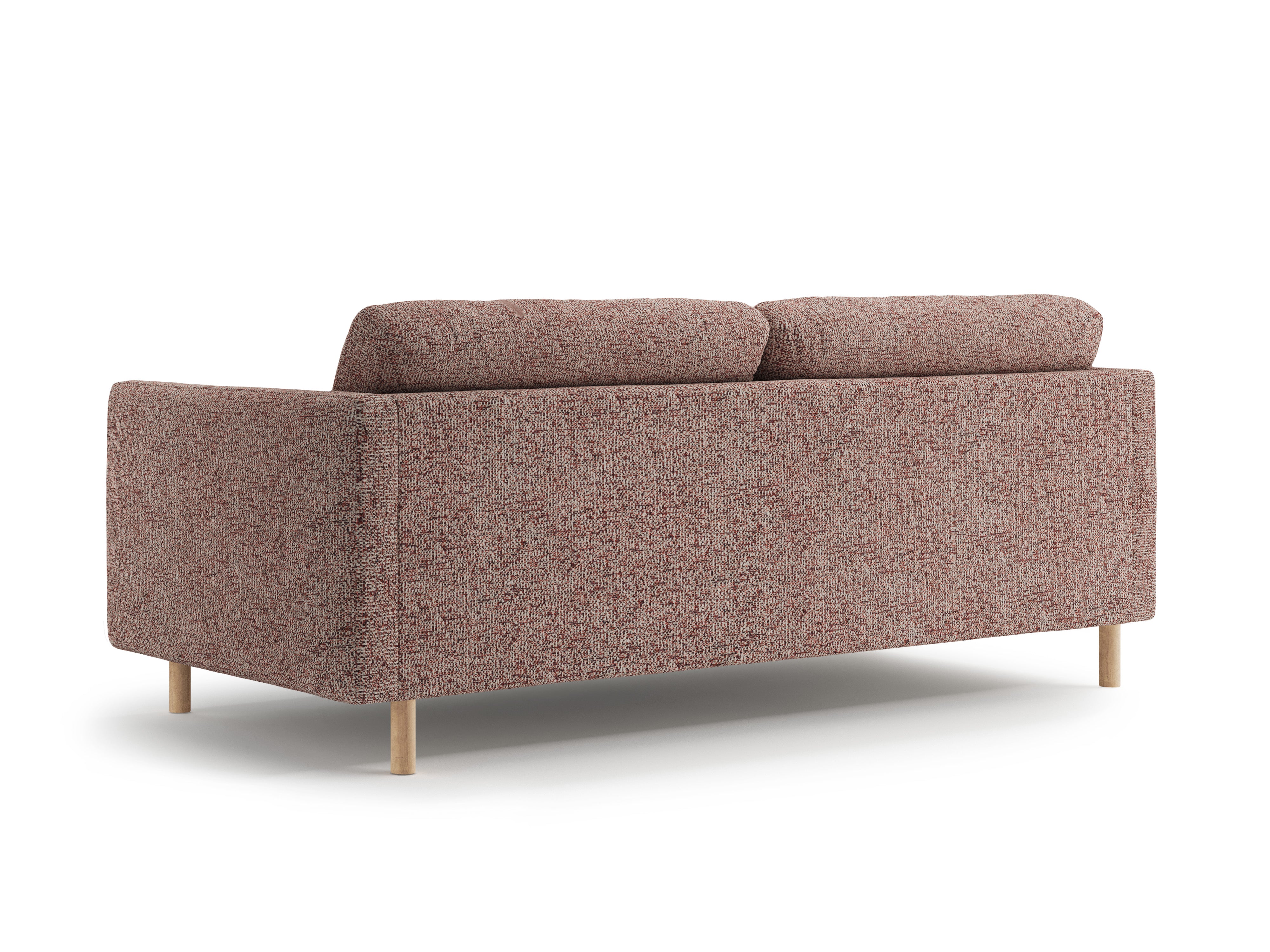 Sofa Eden 3-Sitzer, 173x92cm, Material: Strukturstoff