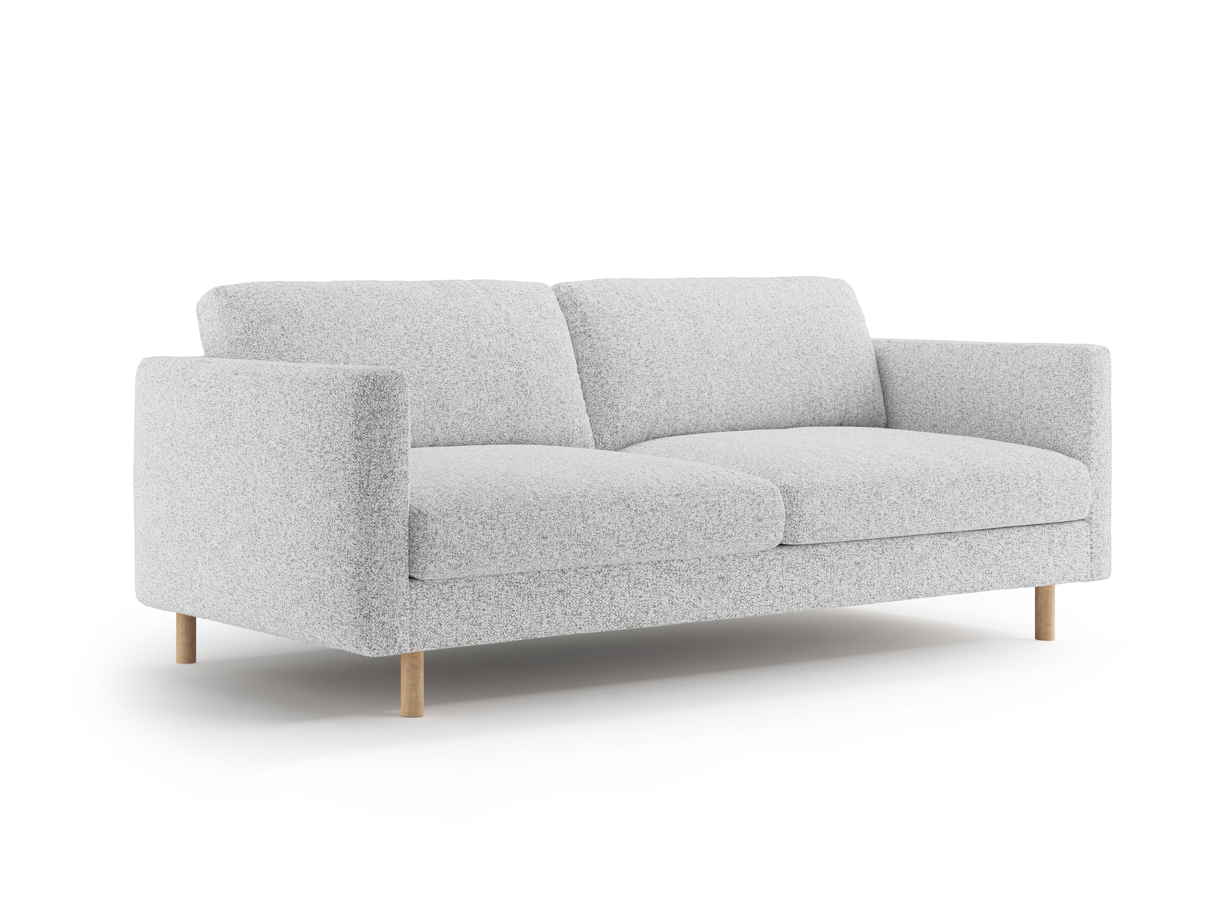Sofa Eden 3-Sitzer, 173x92cm, Material: Strukturstoff