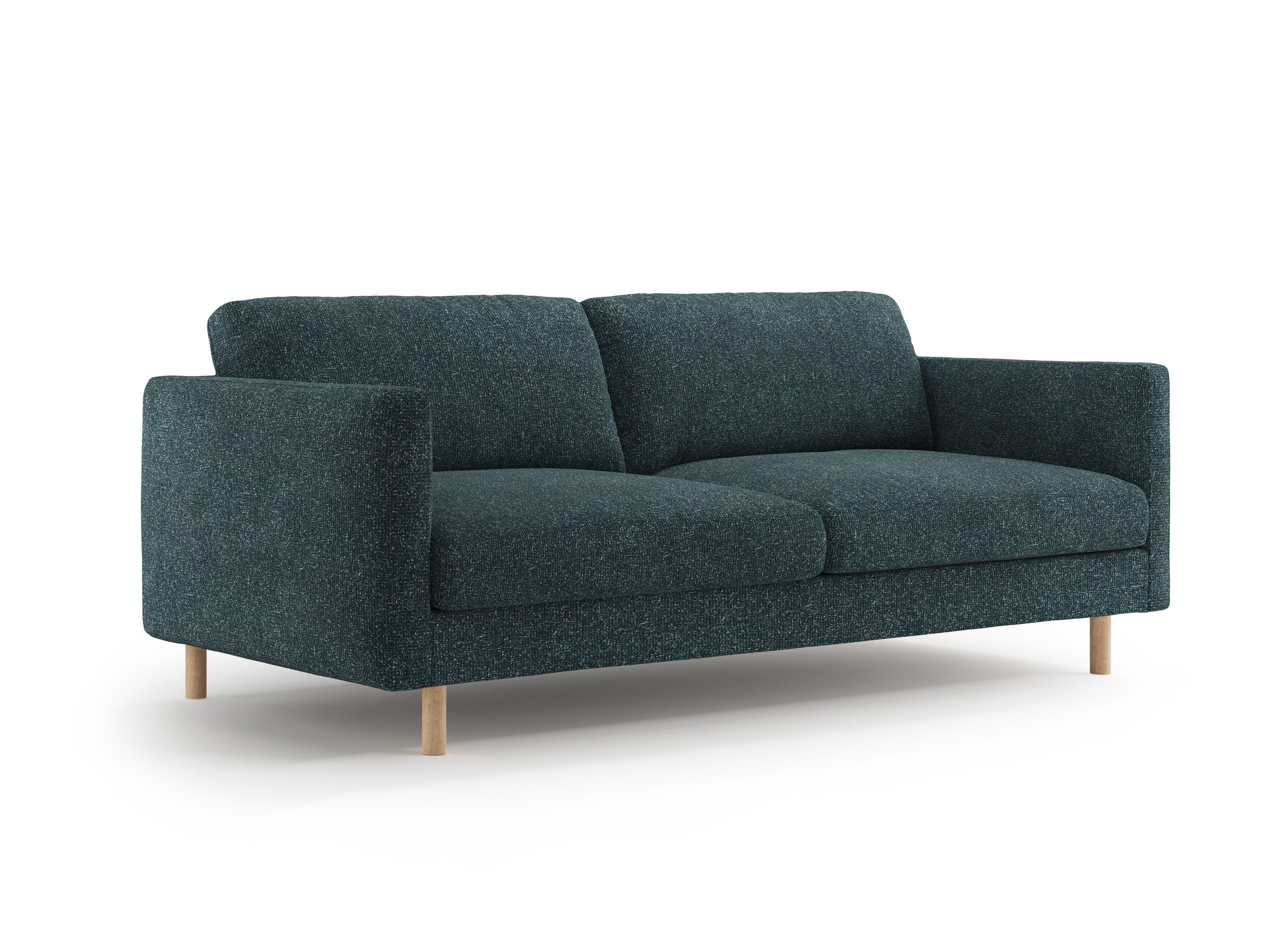 Sofa Eden 3-Sitzer, 173x92cm, Material: Strukturstoff
