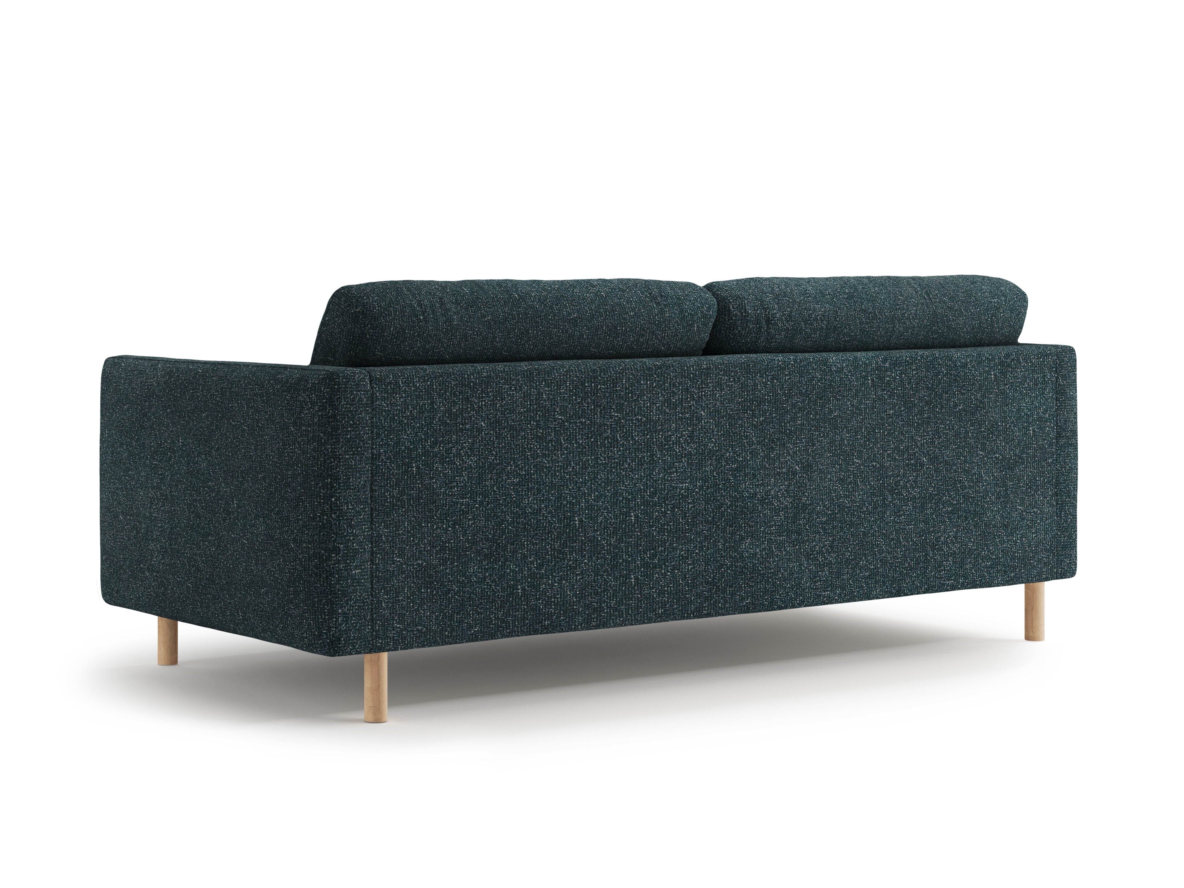 Sofa Eden 3-Sitzer, 173x92cm, Material: Strukturstoff
