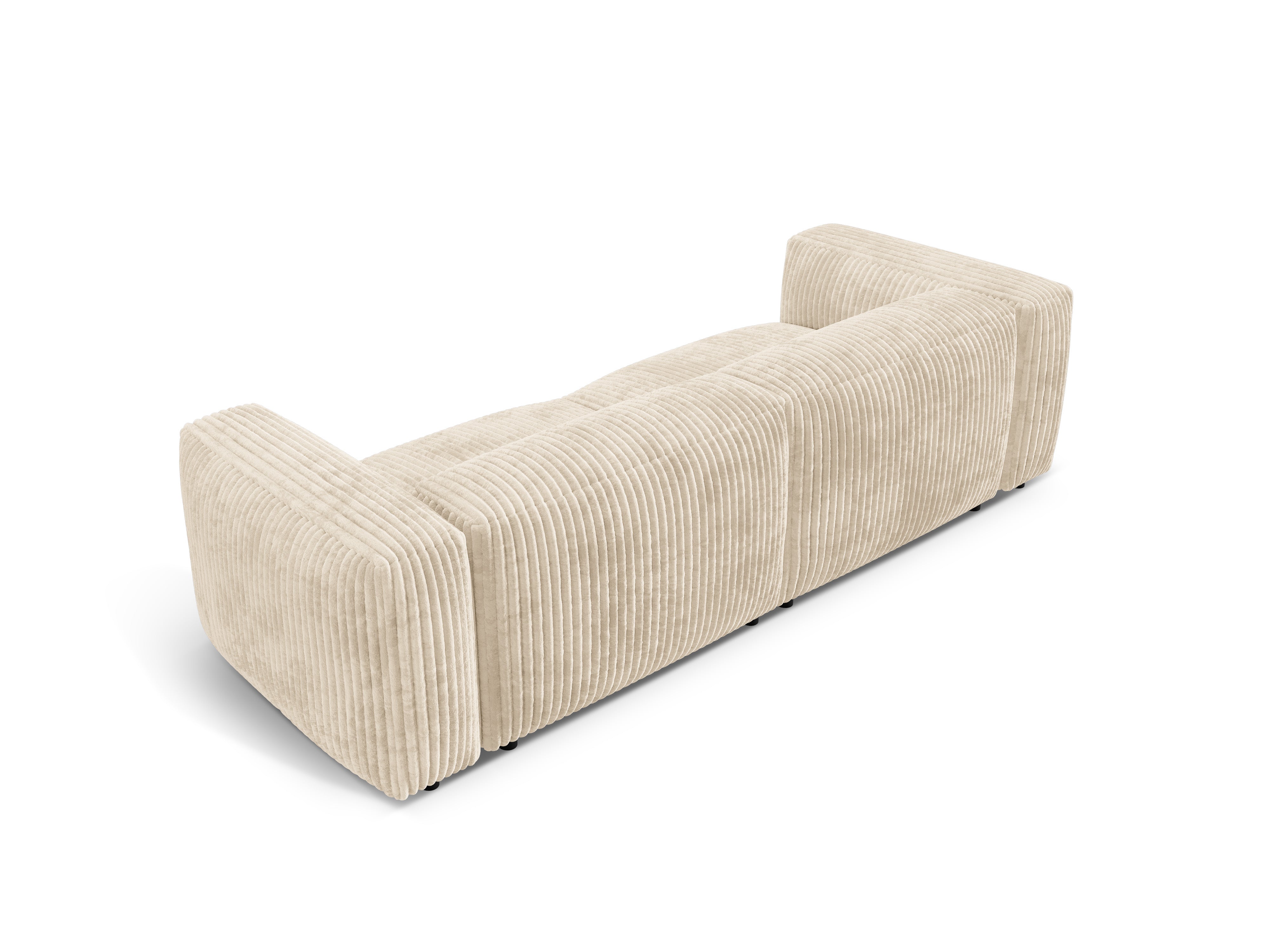 Sofa Martina, 240x106cm, Material: Cord