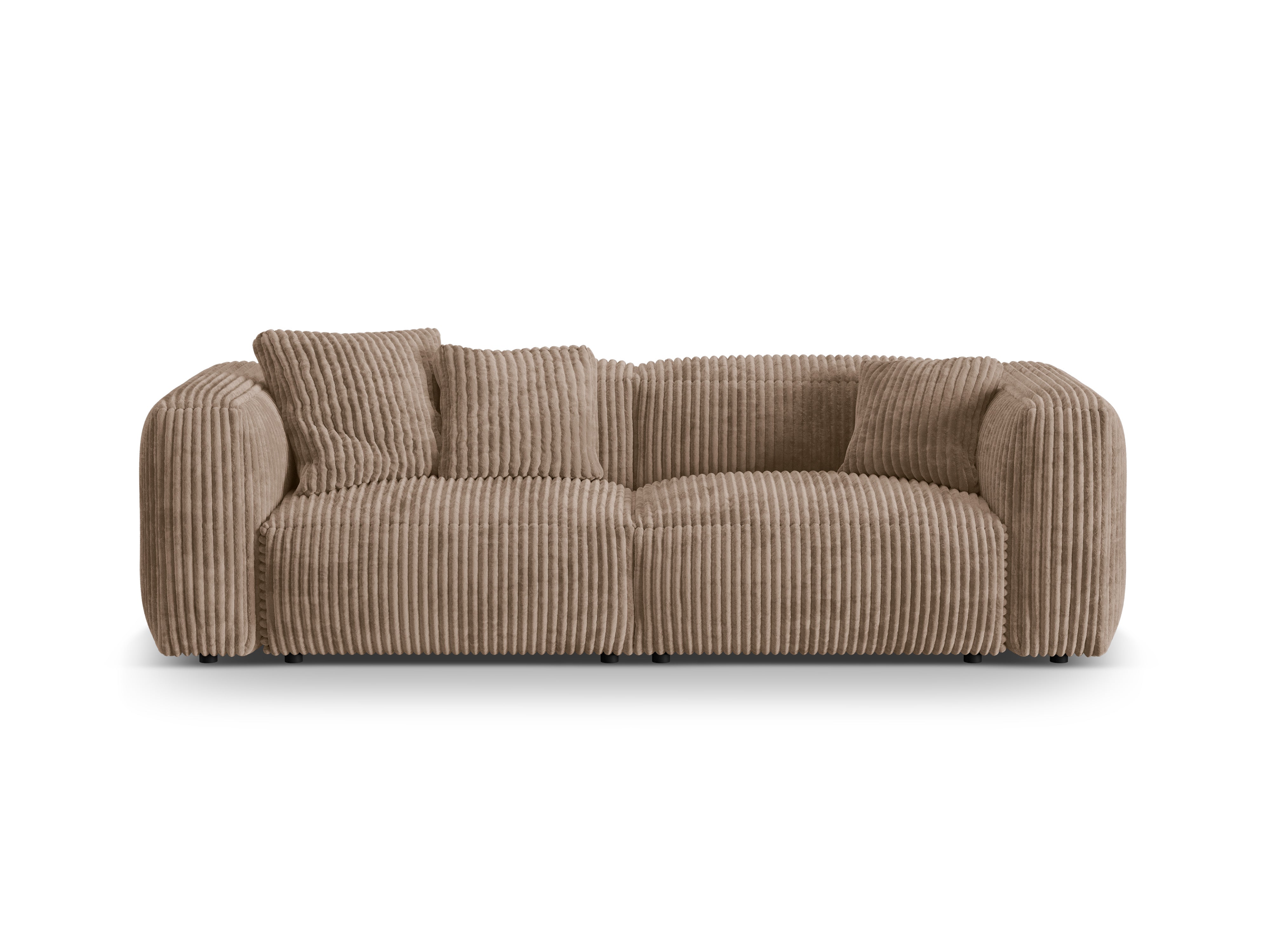 Sofa Martina, 240x106cm, Material: Cord