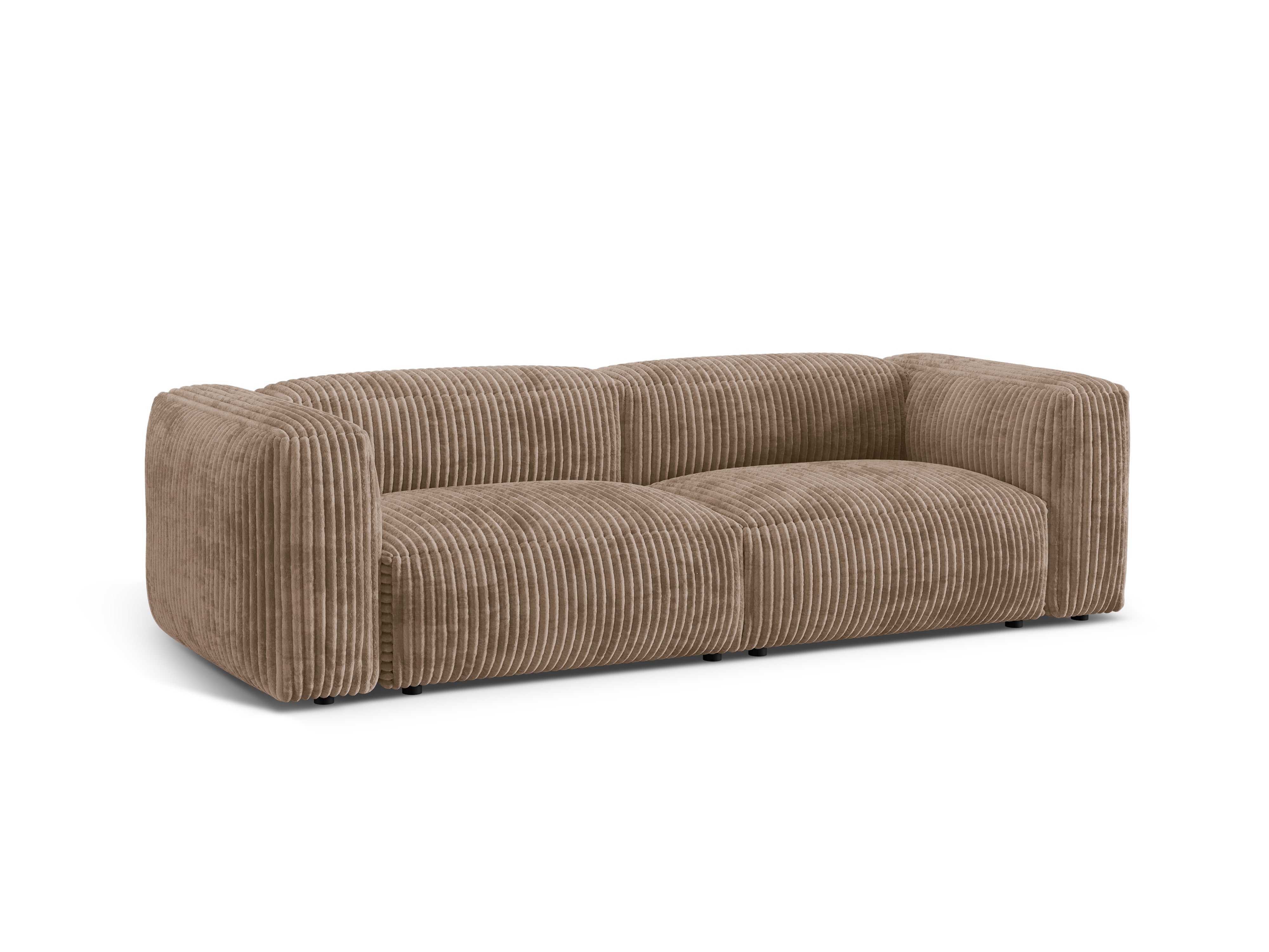 Sofa Martina, 240x106cm, Material: Cord