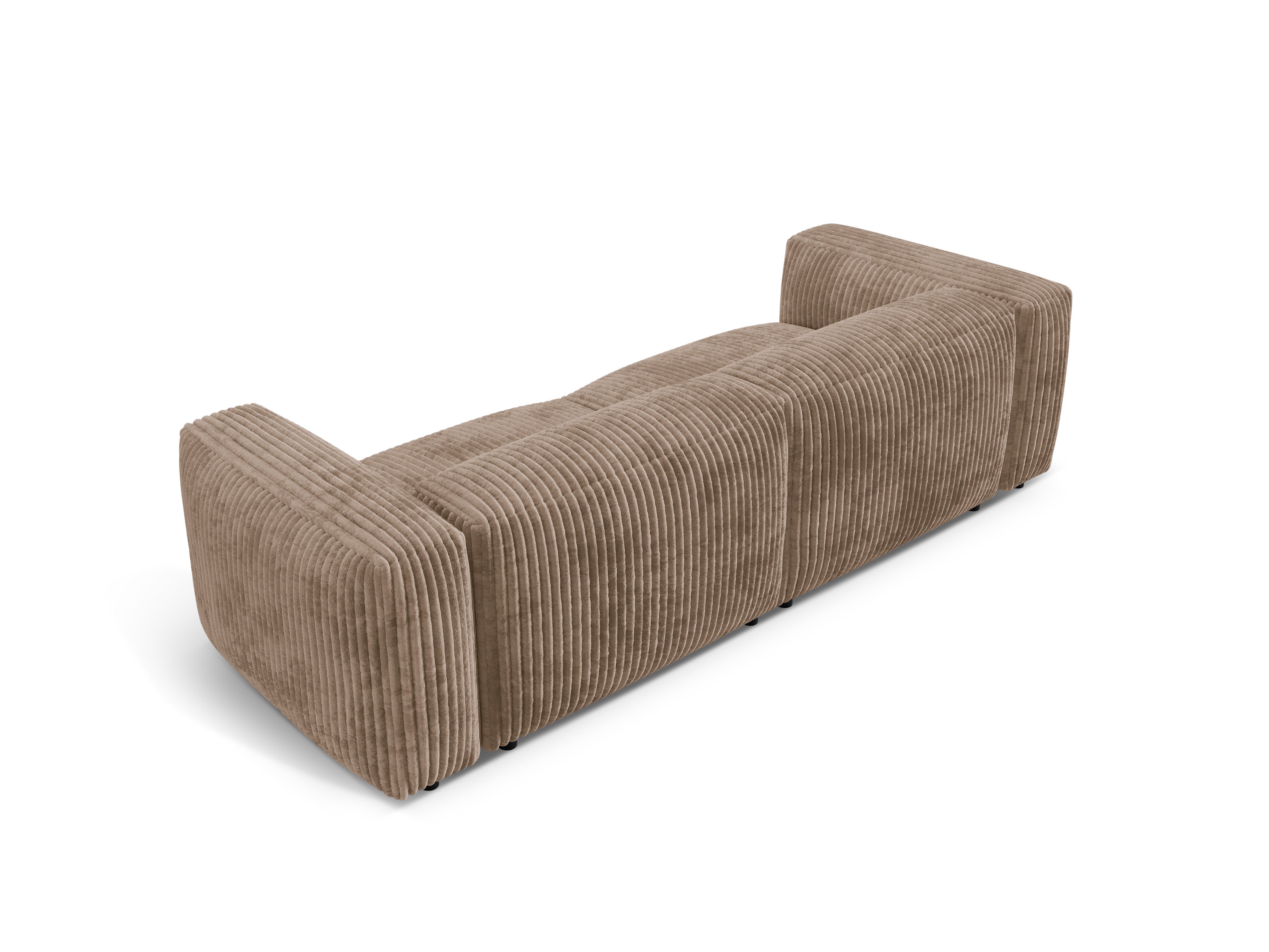 Sofa Martina, 240x106cm, Material: Cord