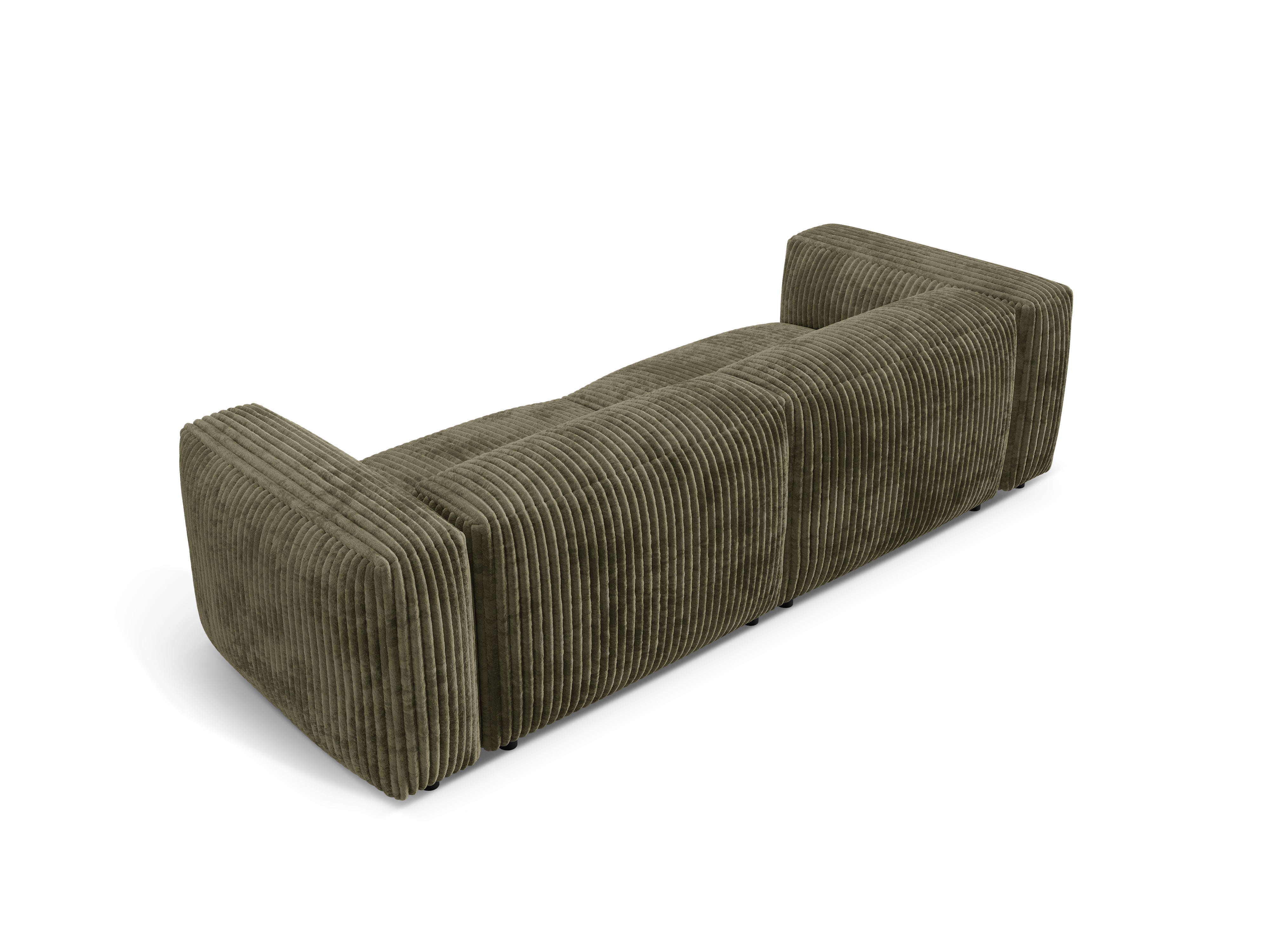 Sofa Martina, 240x106cm, Material: Cord