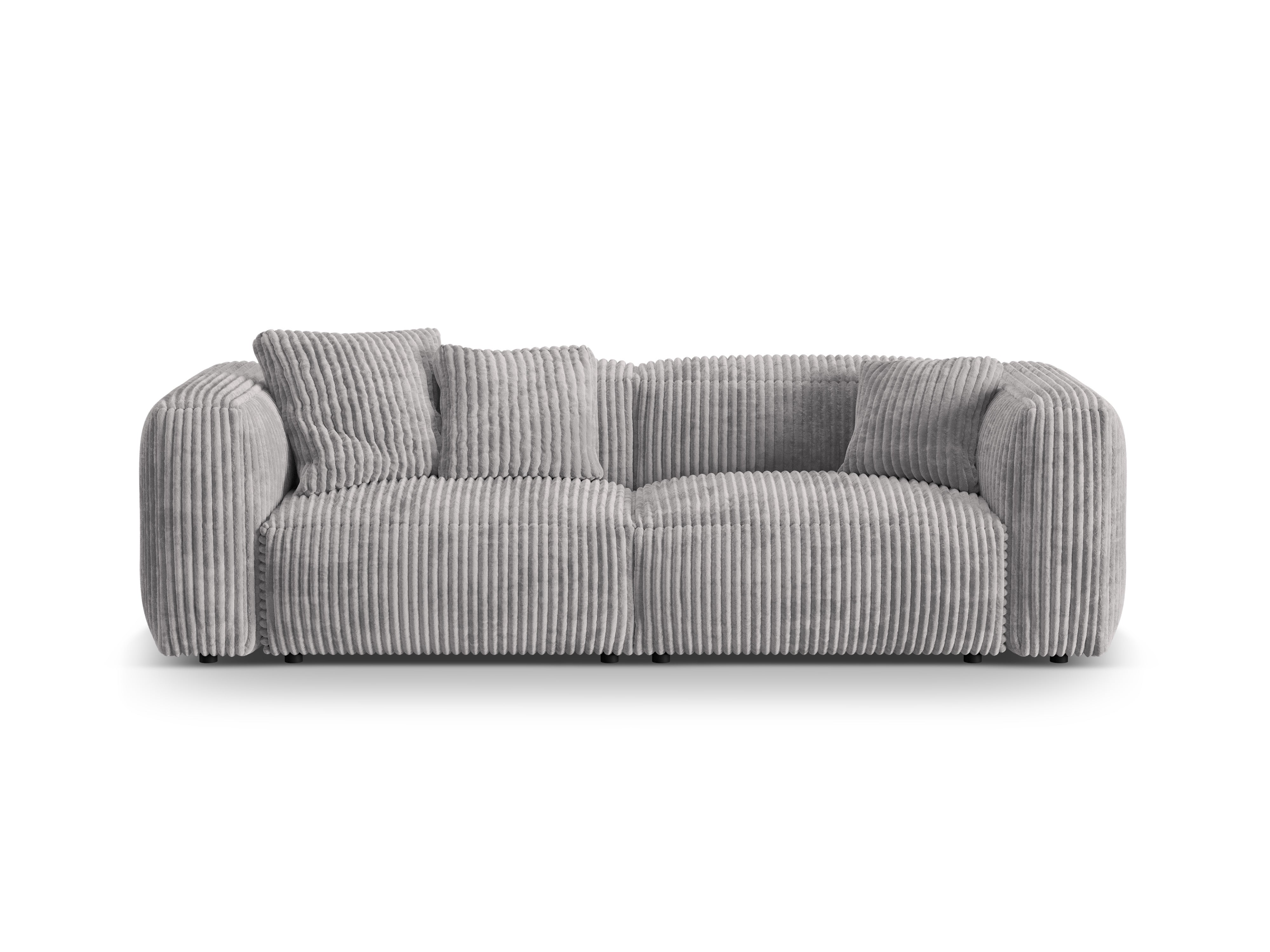 Sofa Martina, 240x106cm, Material: Cord