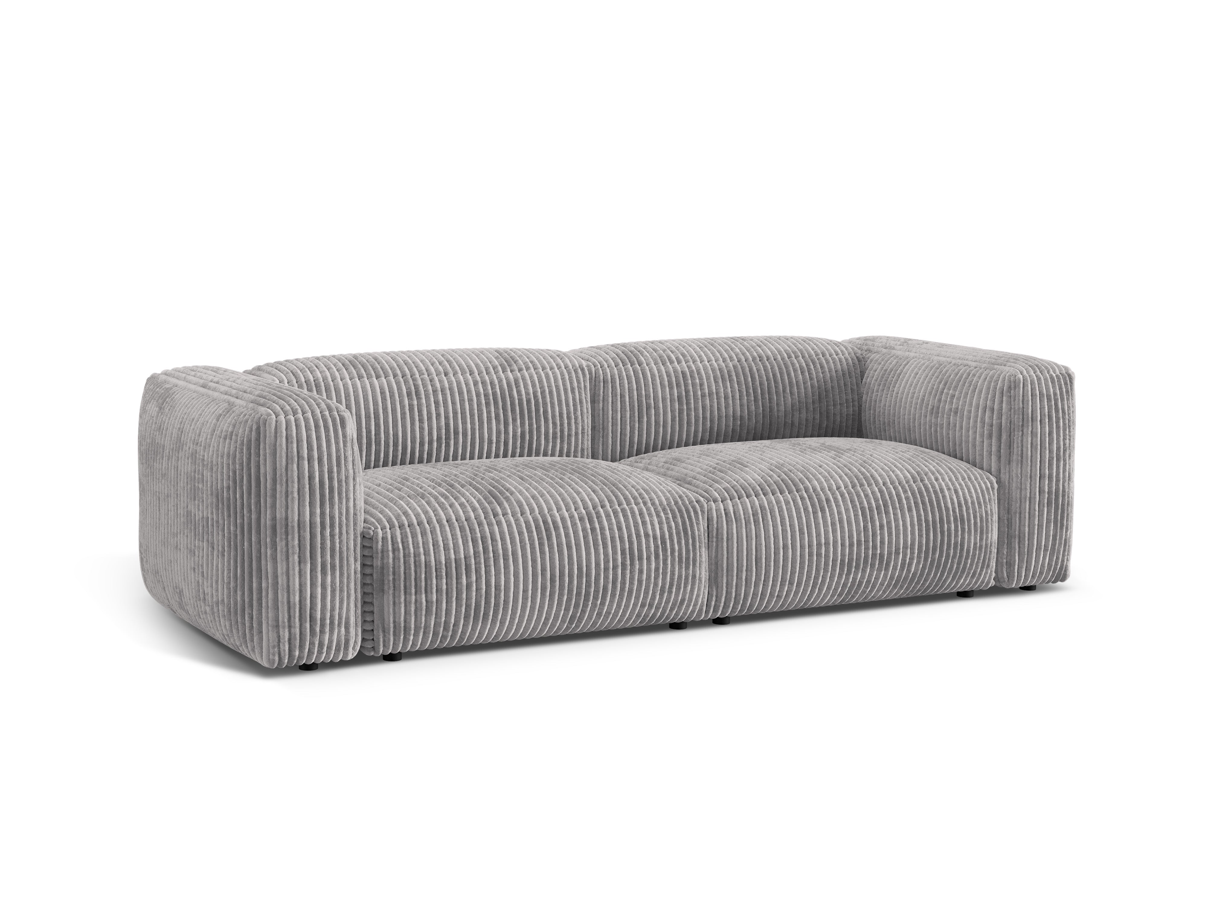 Sofa Martina, 240x106cm, Material: Cord