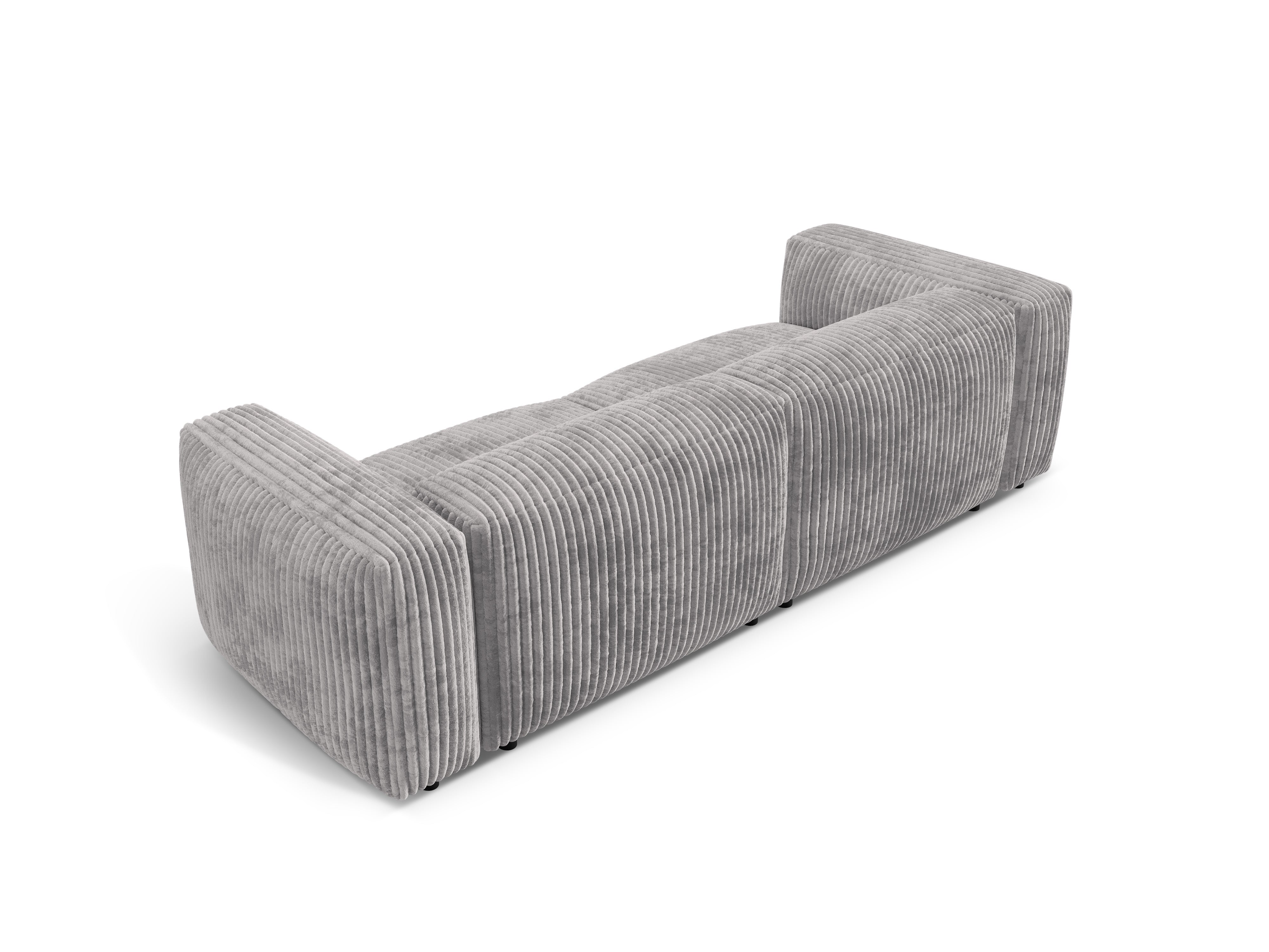 Sofa Martina, 240x106cm, Material: Cord