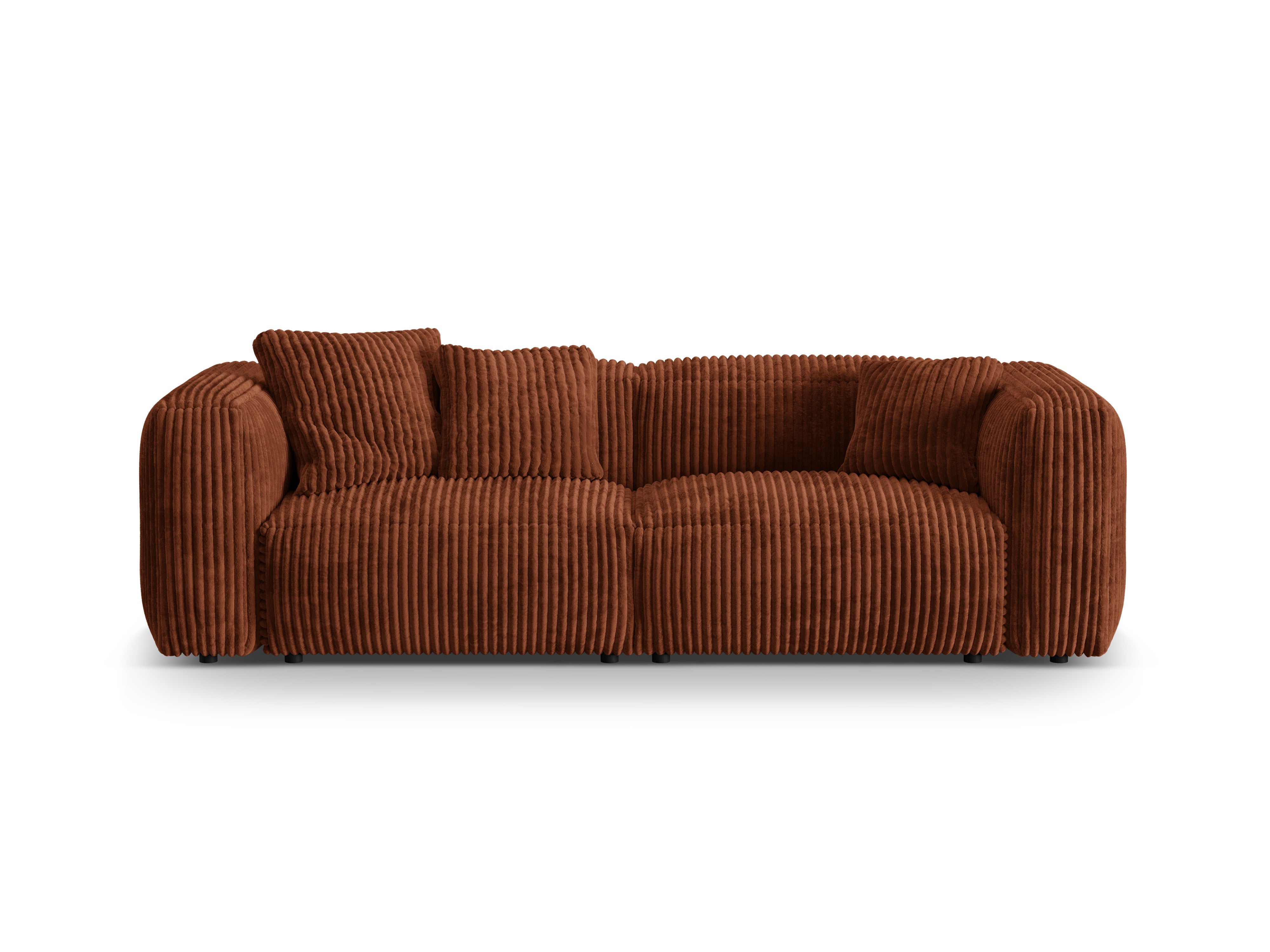 Sofa Martina, 240x106cm, Material: Cord