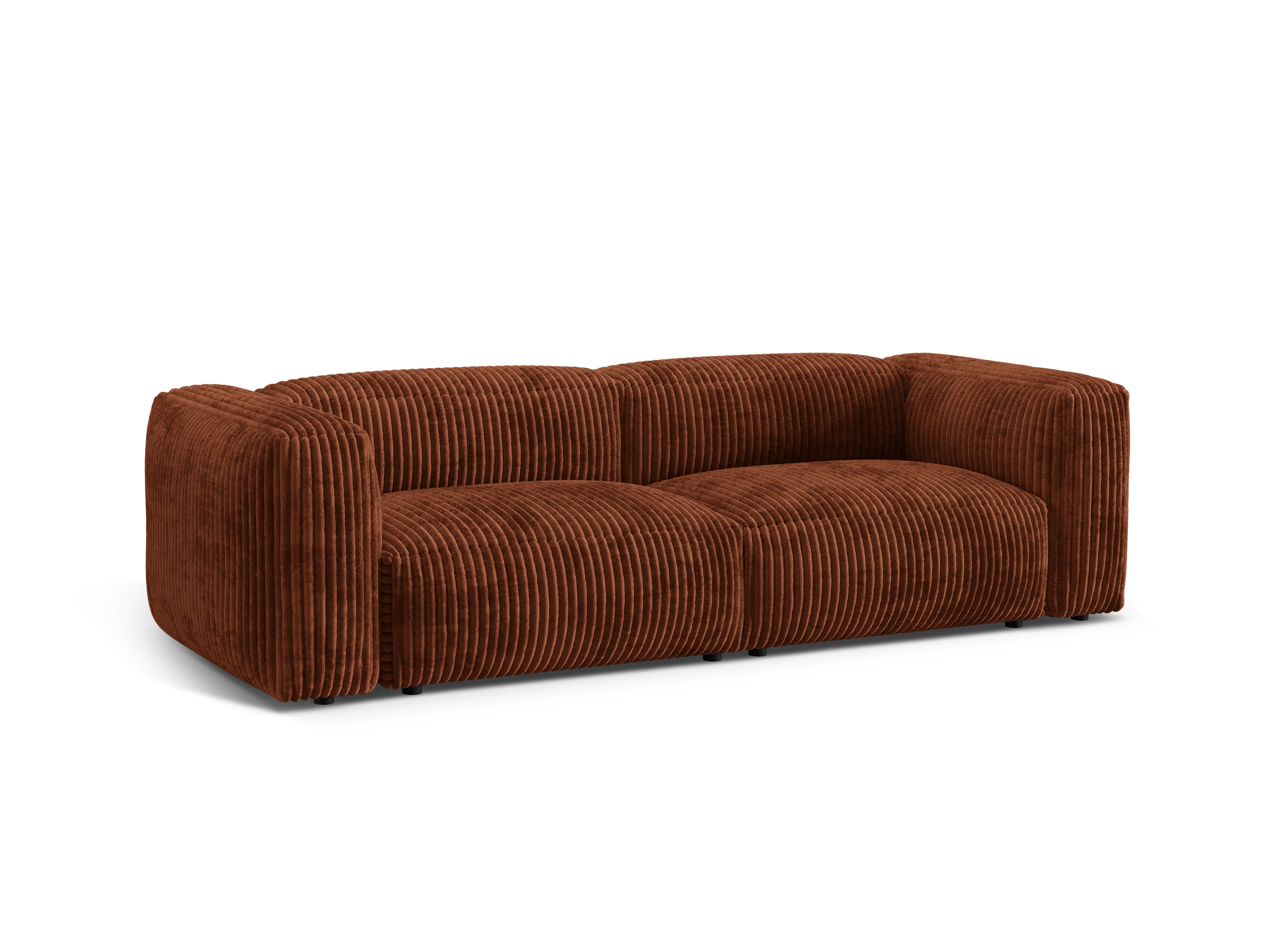 Sofa Martina, 240x106cm, Material: Cord