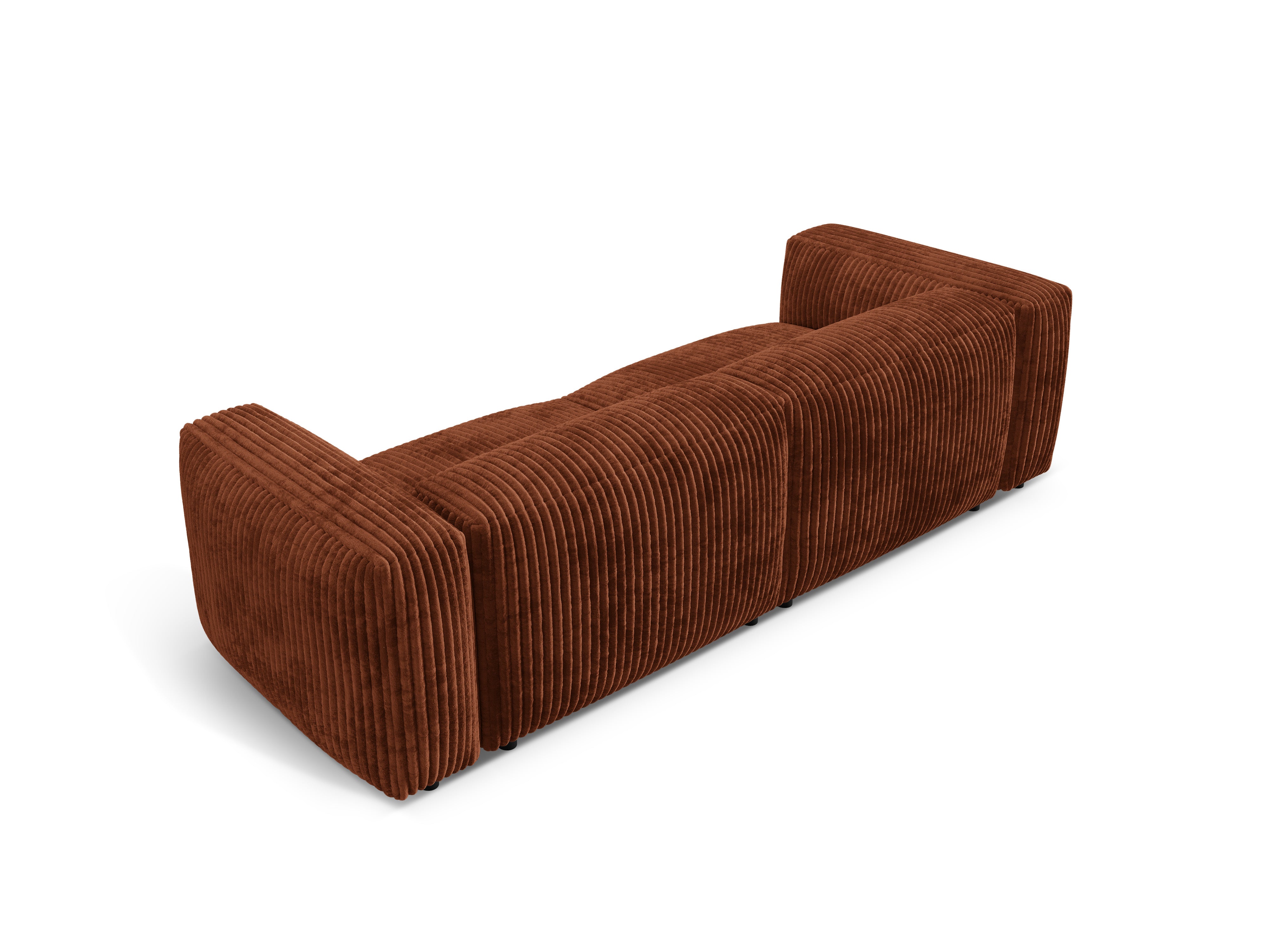 Sofa Martina, 240x106cm, Material: Cord
