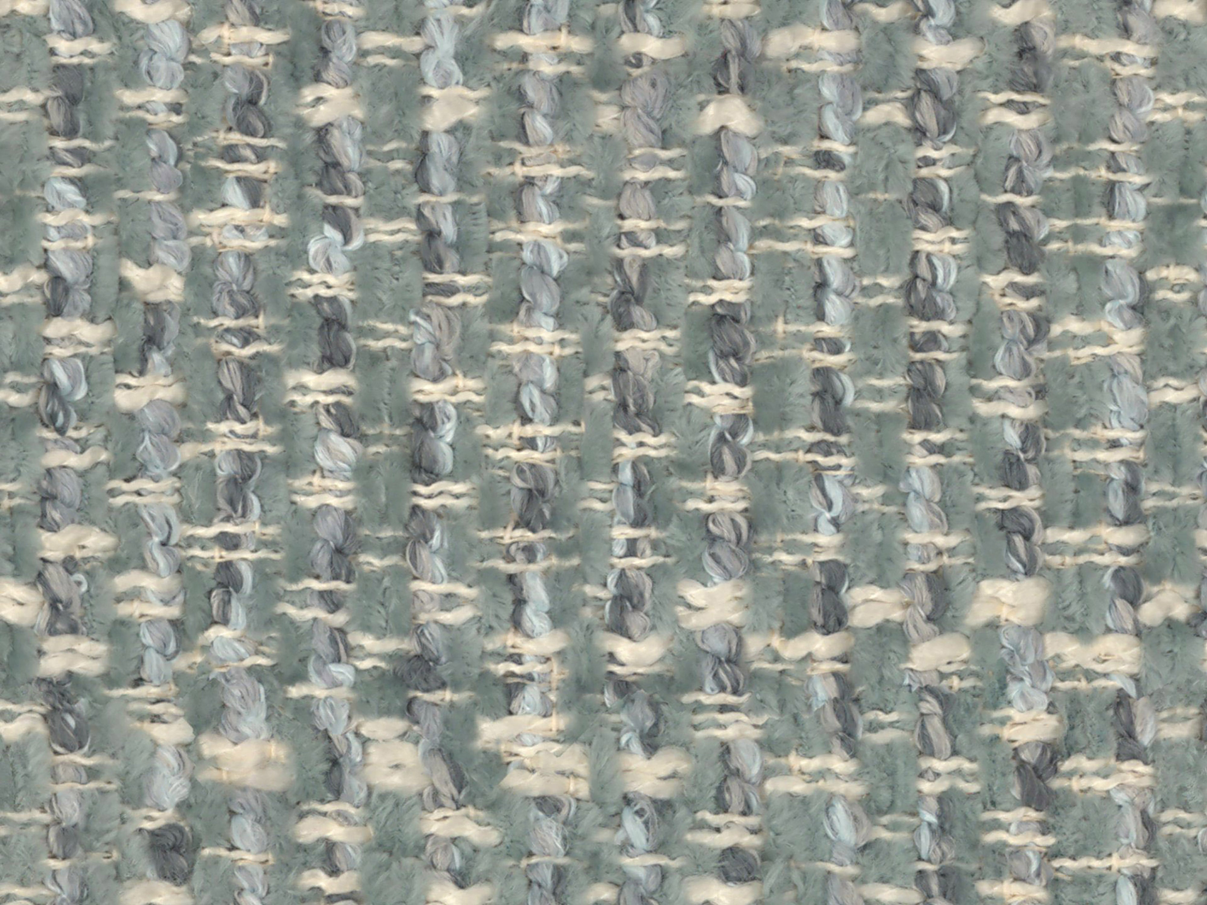 Sofa Poppy, 3 Sitze, 208x72cm, Material: Chenille