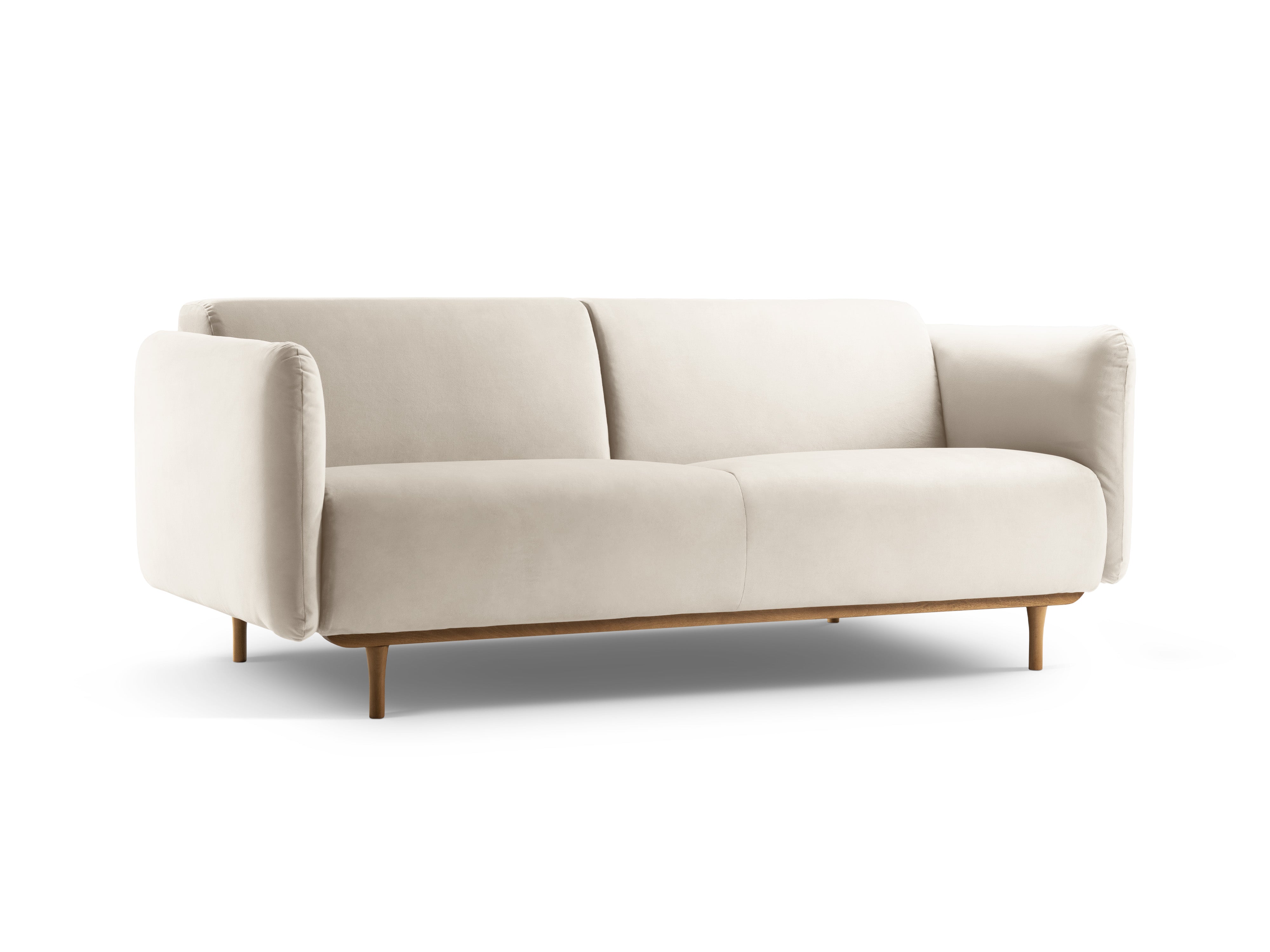 Sofa Noomi 196x94cm, Material: Samt