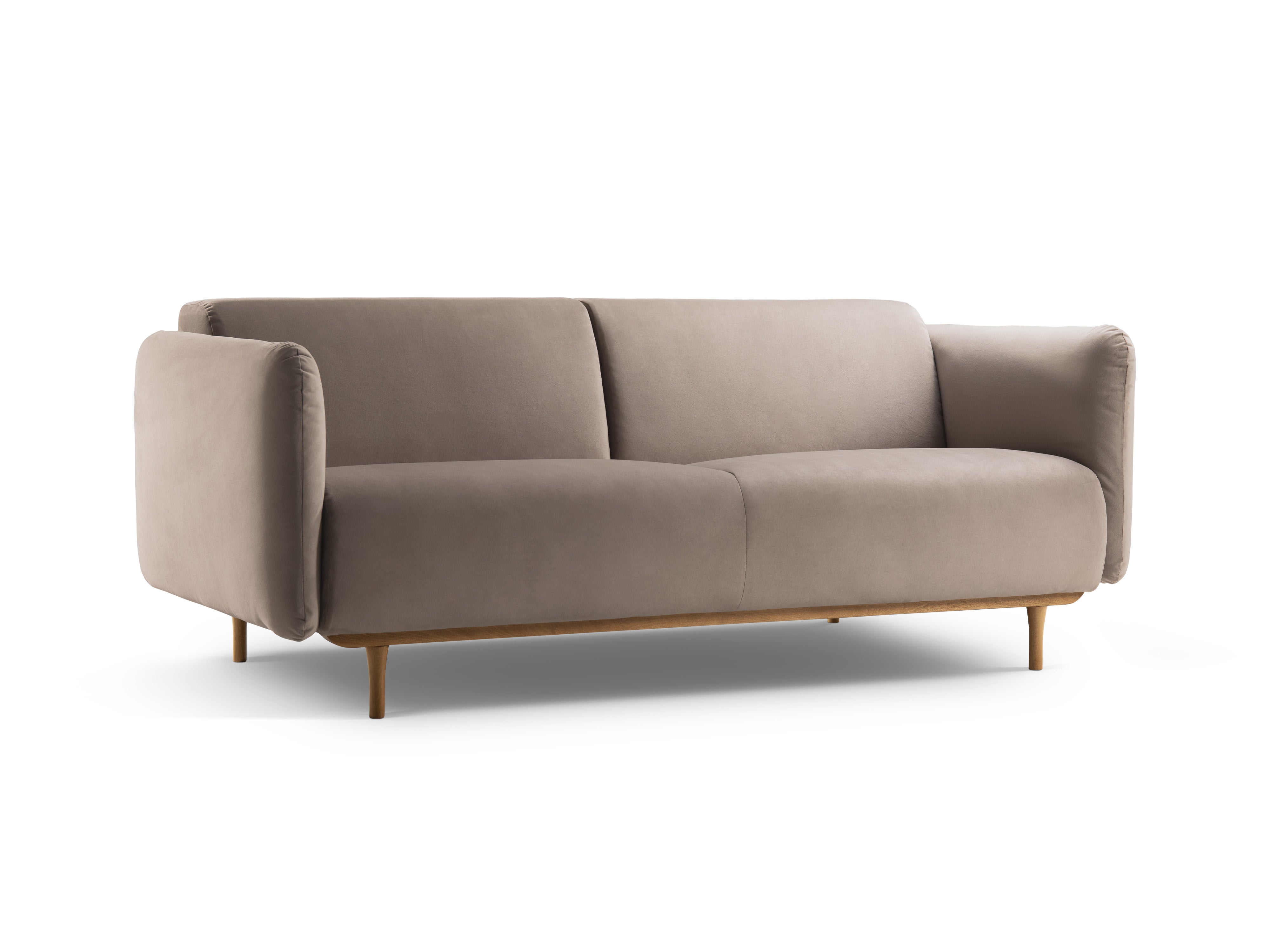 Sofa Noomi 196x94cm, Material: Samt