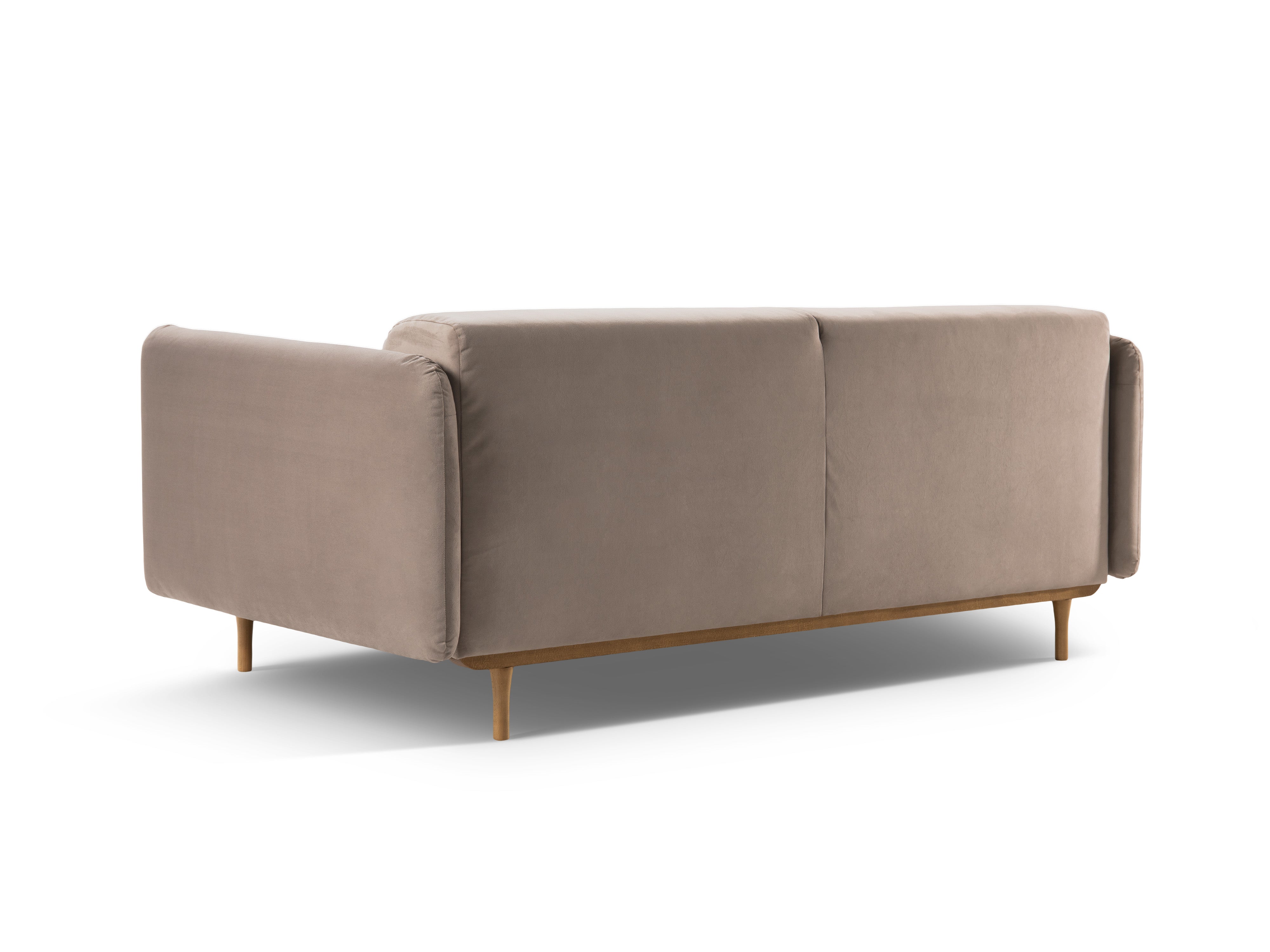 Sofa Noomi 196x94cm, Material: Samt