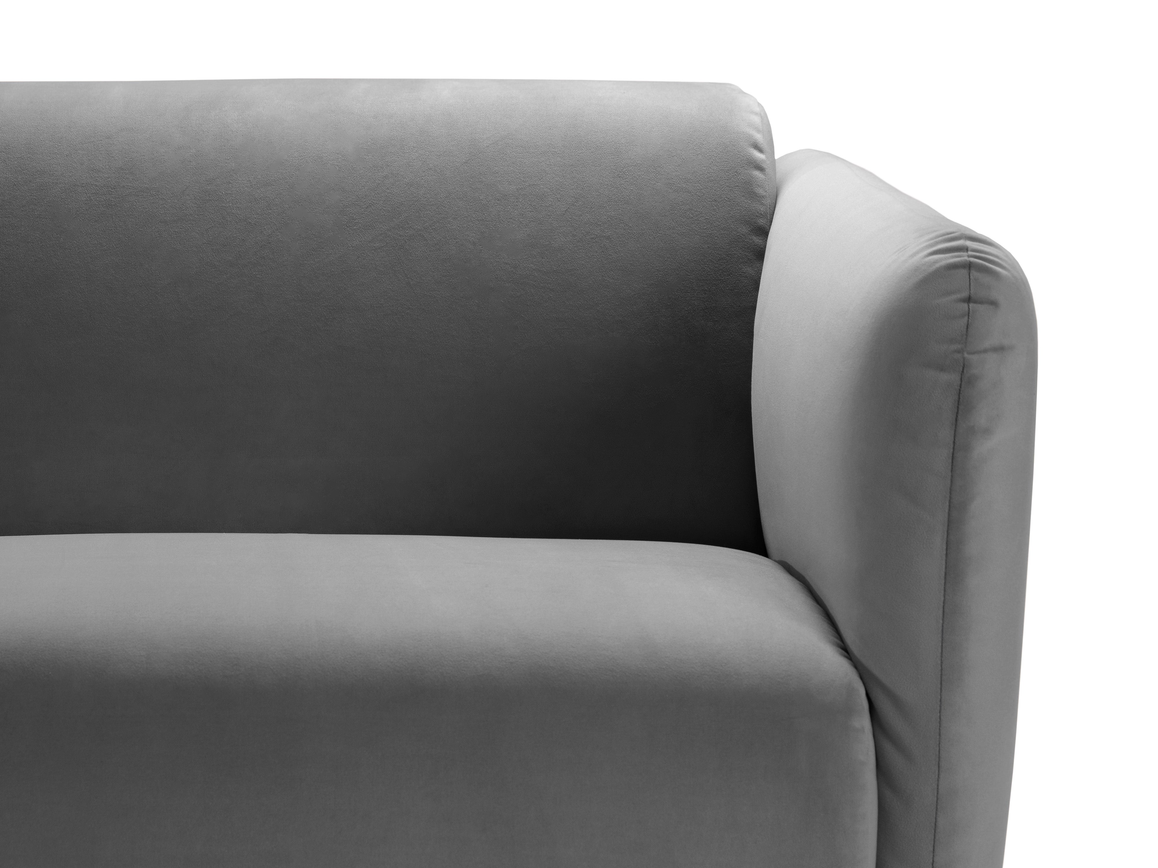 Sofa Noomi 196x94cm, Material: Samt