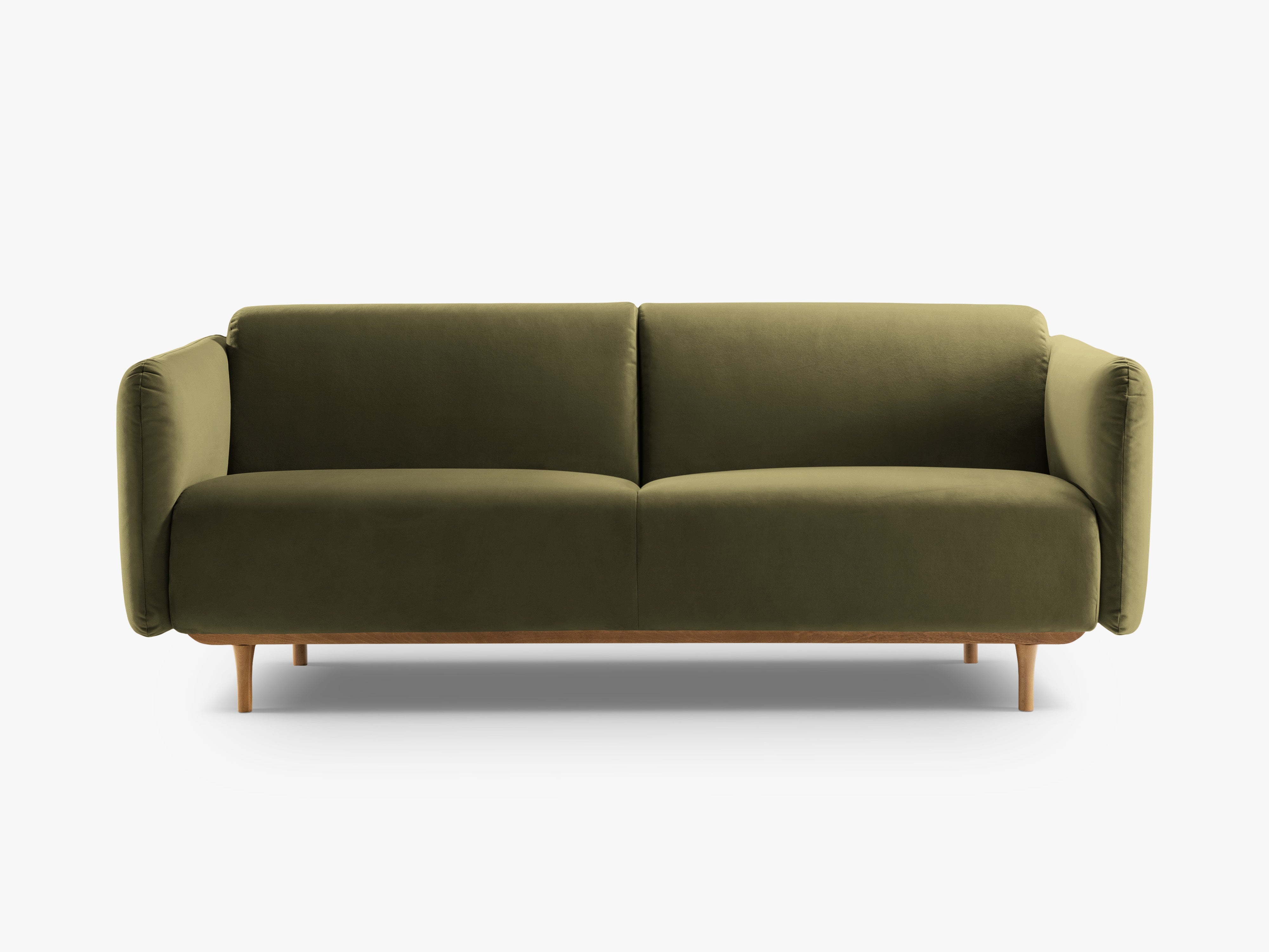 Sofa Noomi 196x94cm, Material: Samt