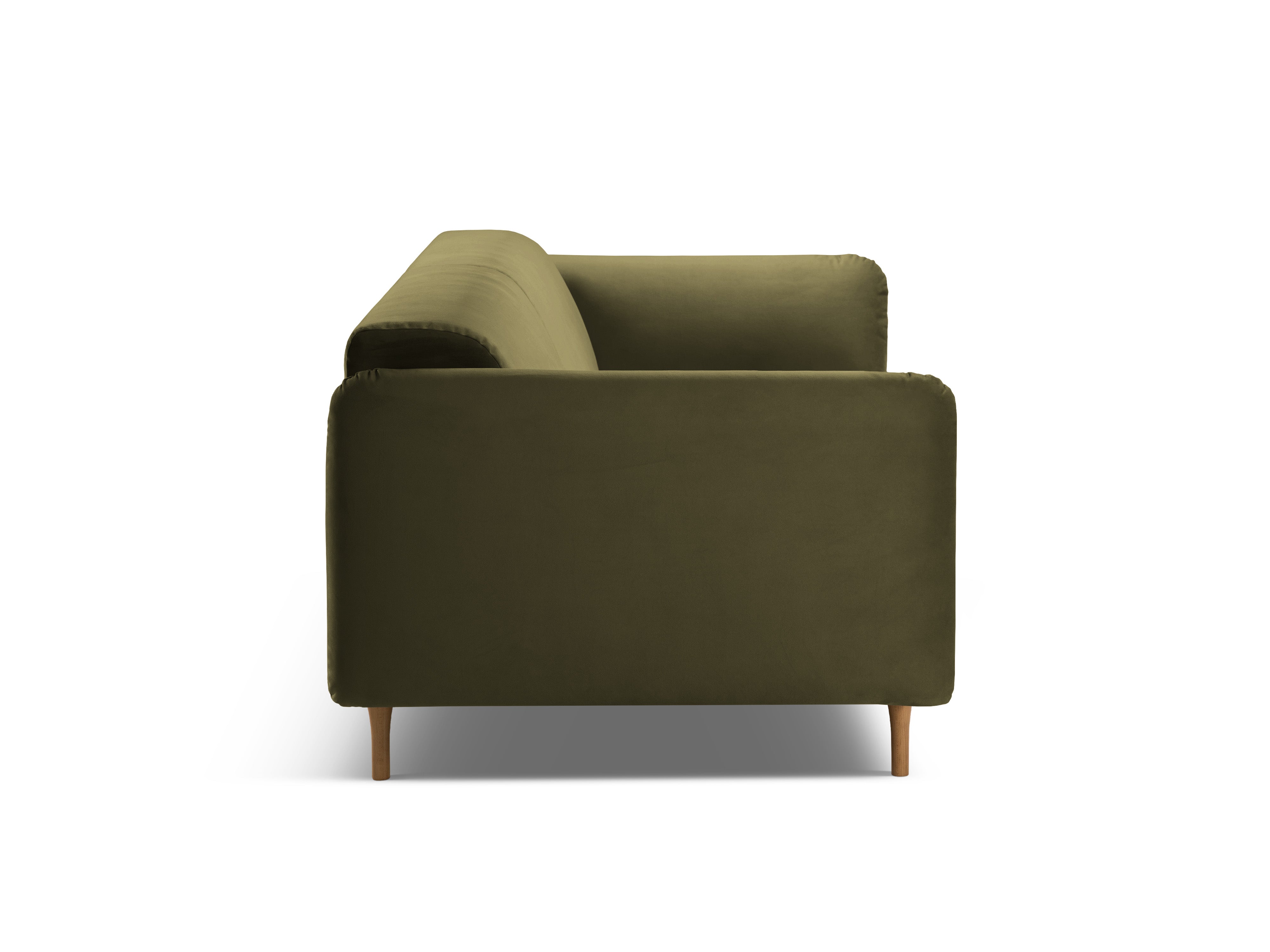 Sofa Noomi 196x94cm, Material: Samt