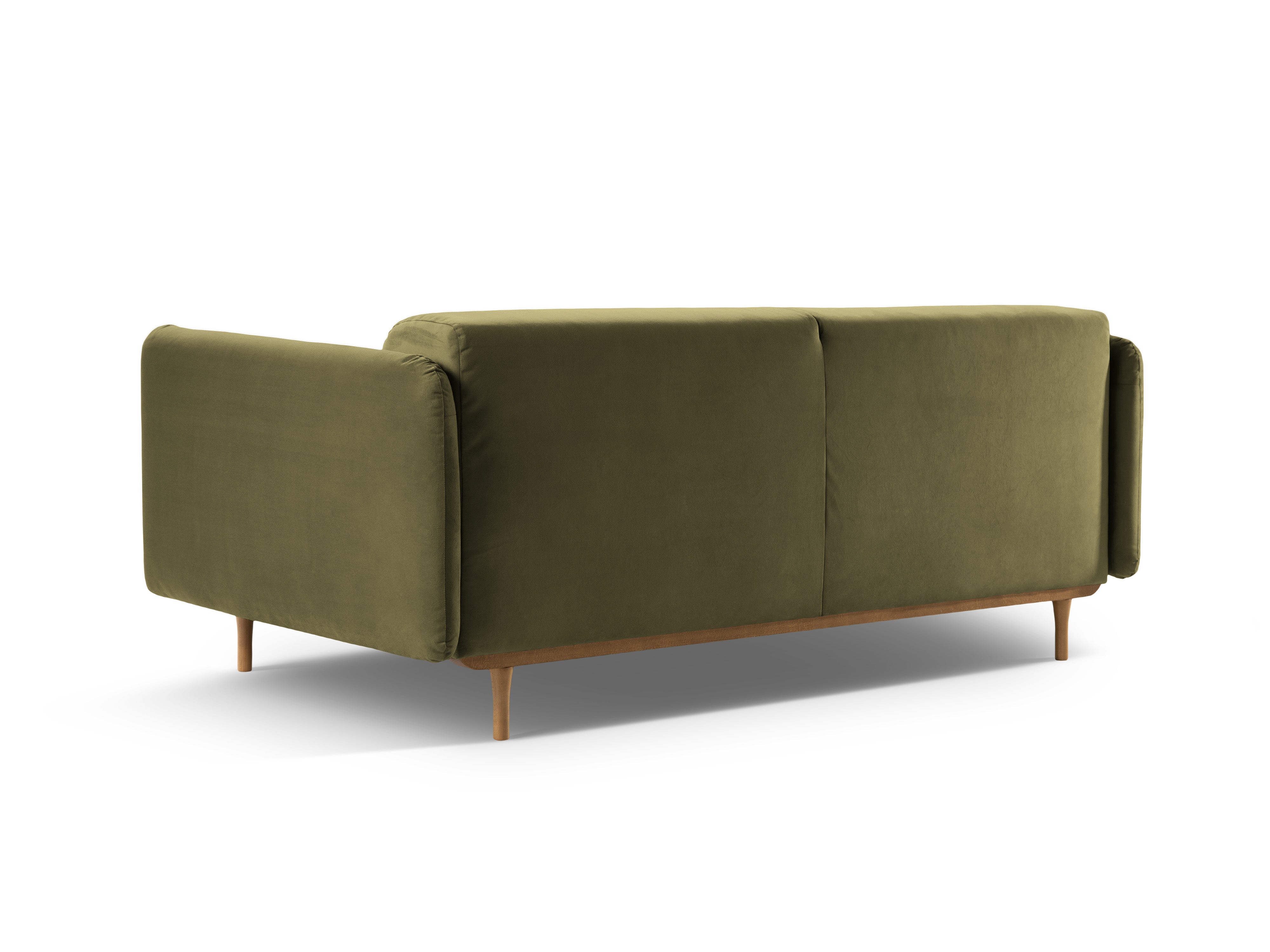 Sofa Noomi 196x94cm, Material: Samt