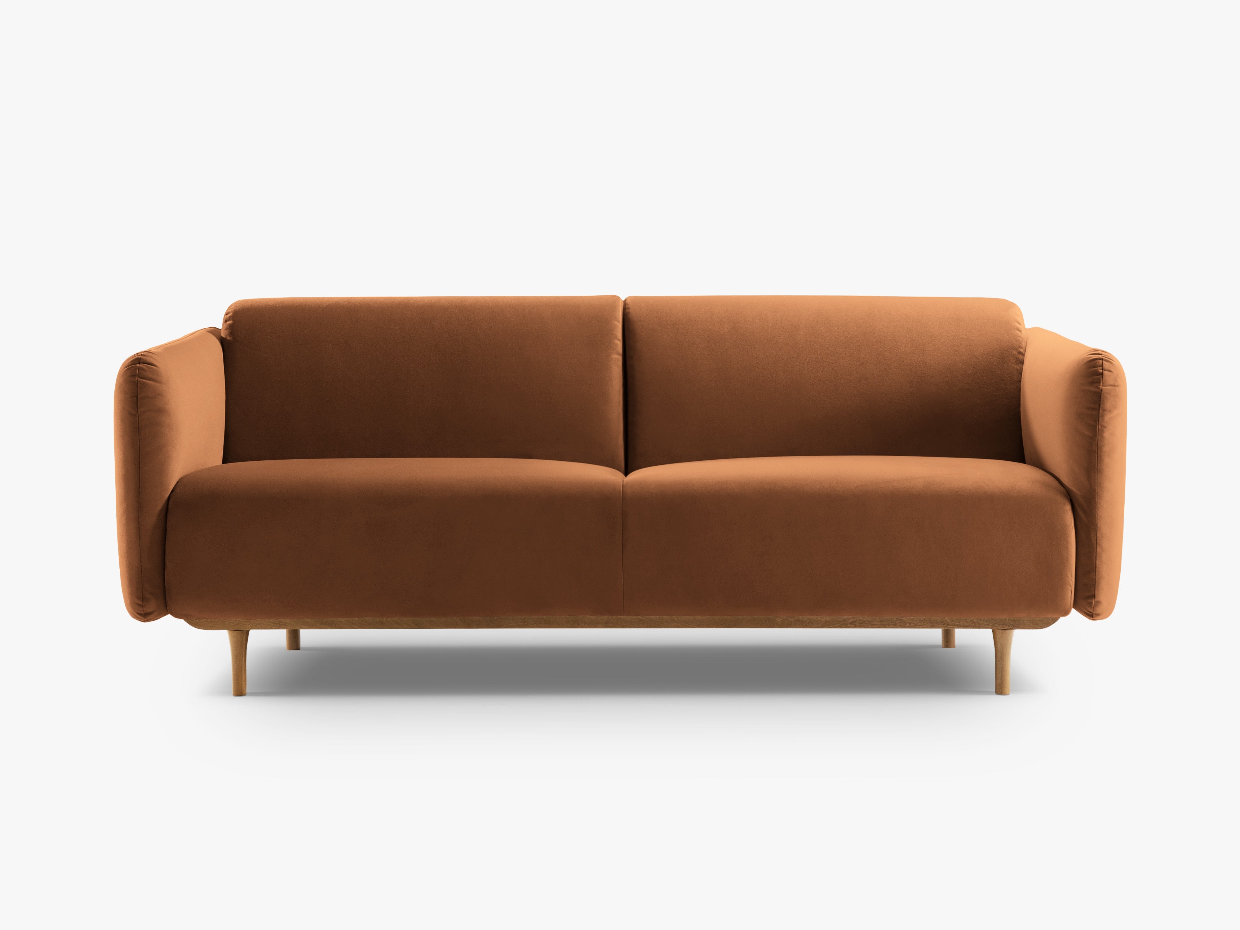Sofa Noomi 196x94cm, Material: Samt