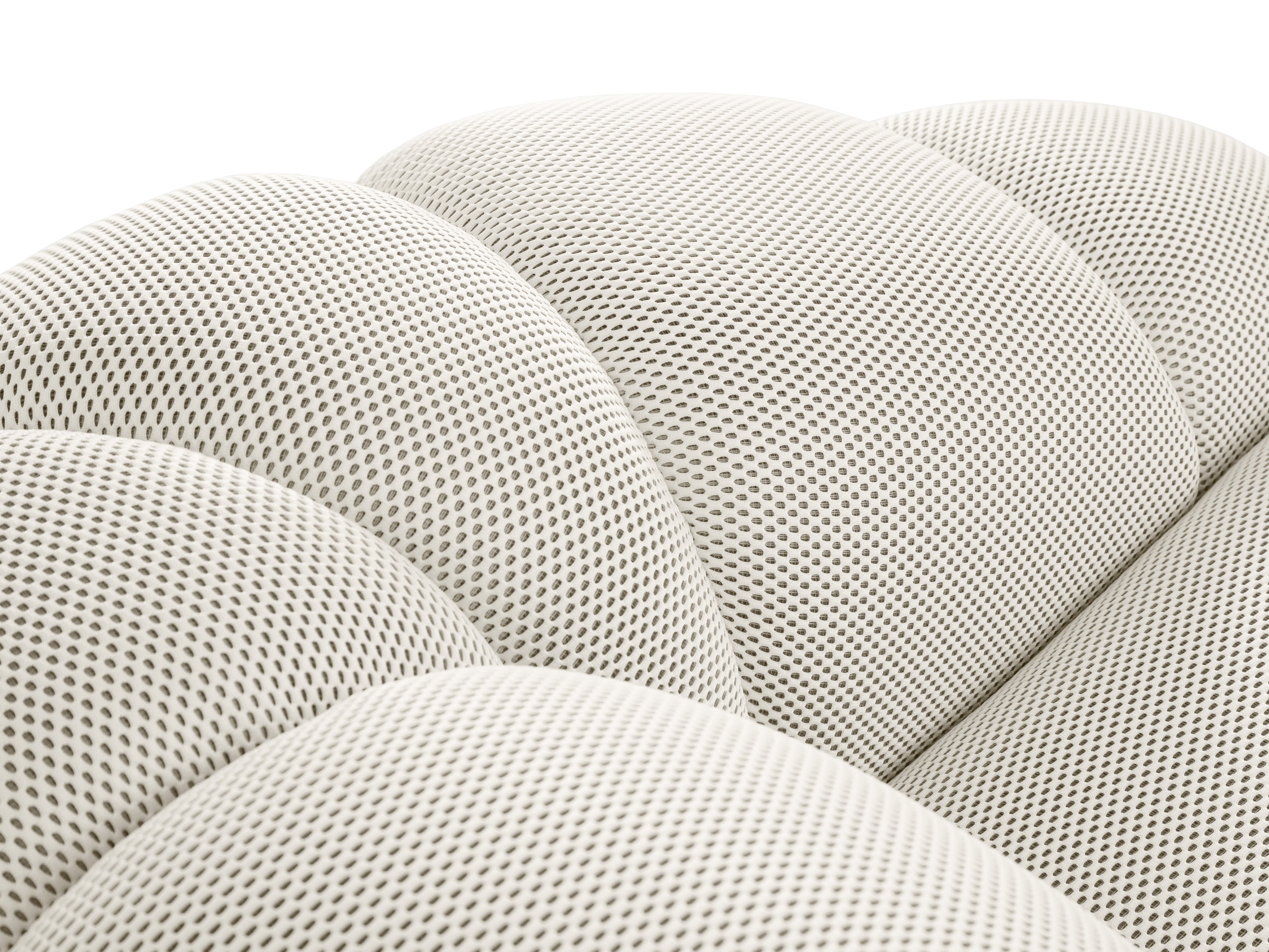 Sofa Diana 234x114cm, Material: 3D-Stoff