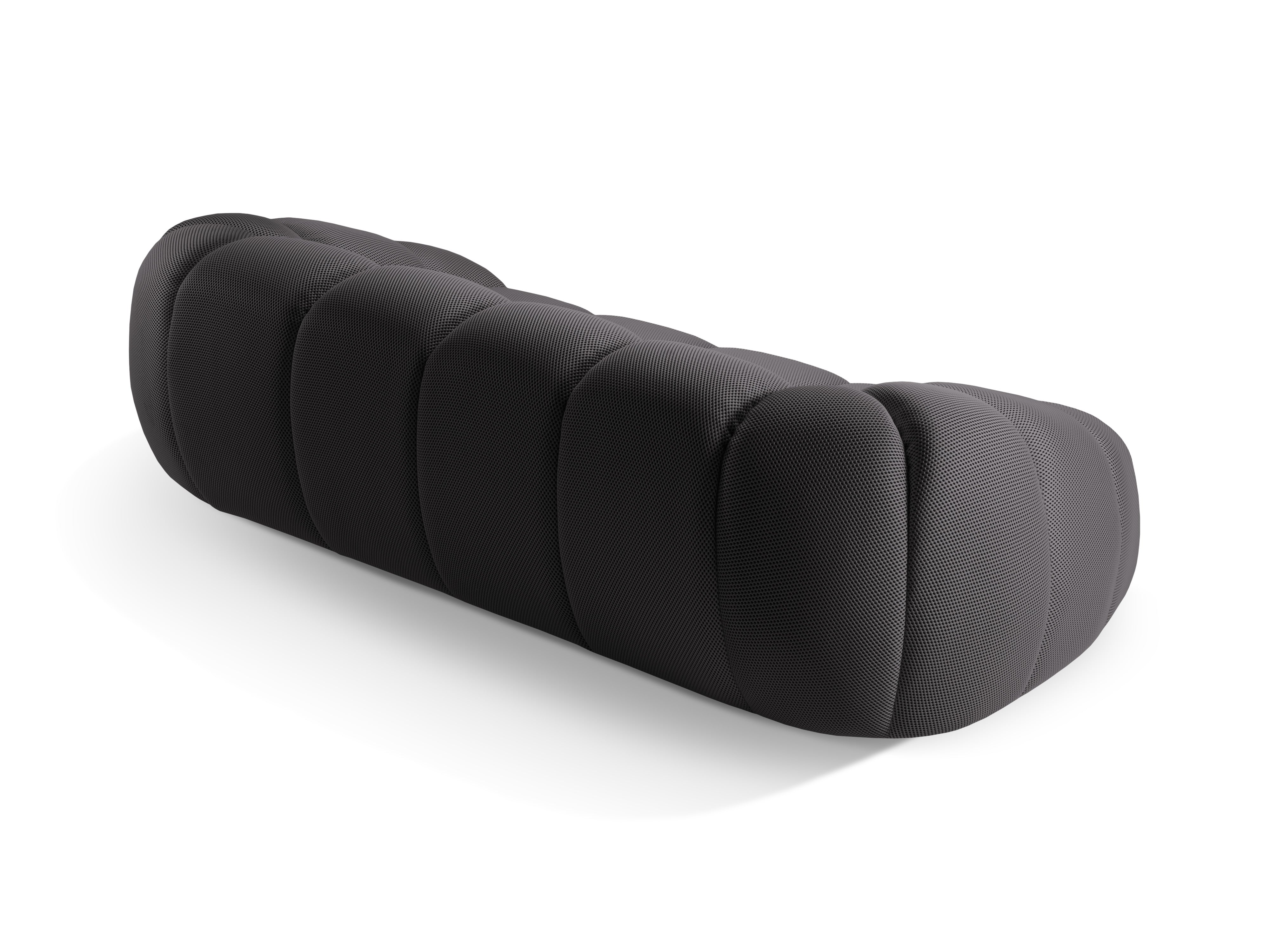 Sofa Diana 234x114cm, Material: 3D-Stoff