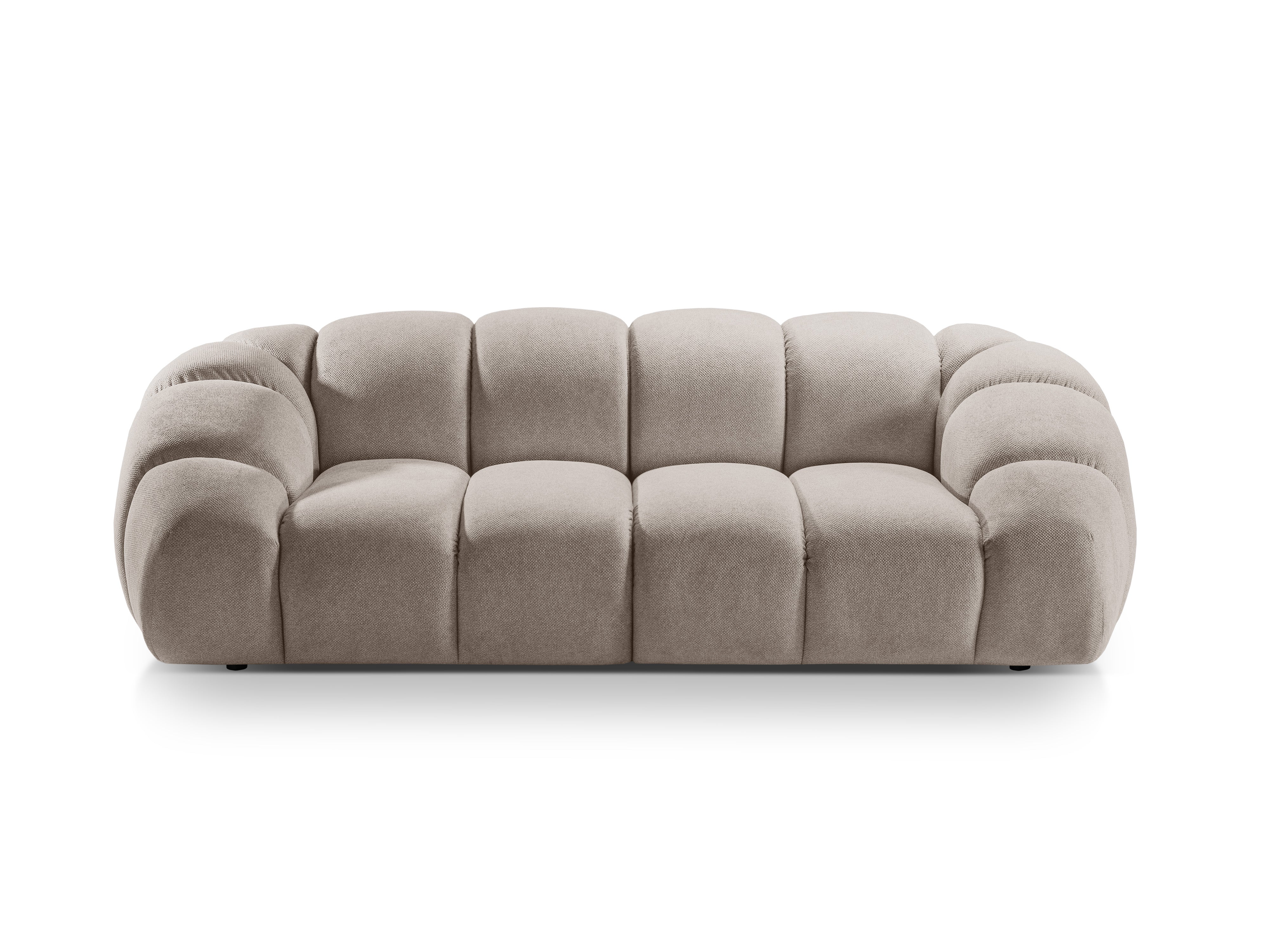 Sofa Diana 234x114cm, Material: Velours