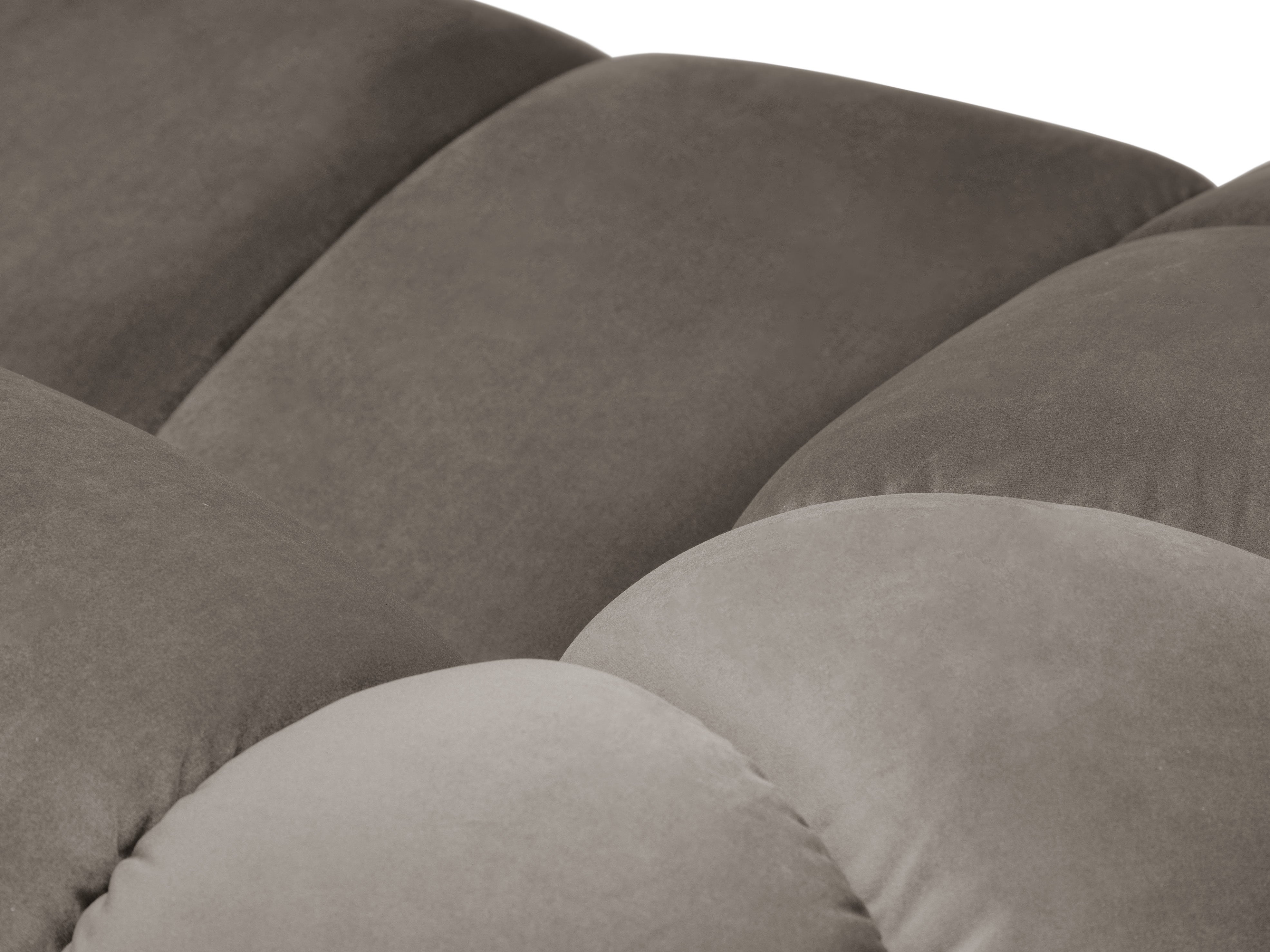 Sofa Diana 234x114cm, Material: Samt