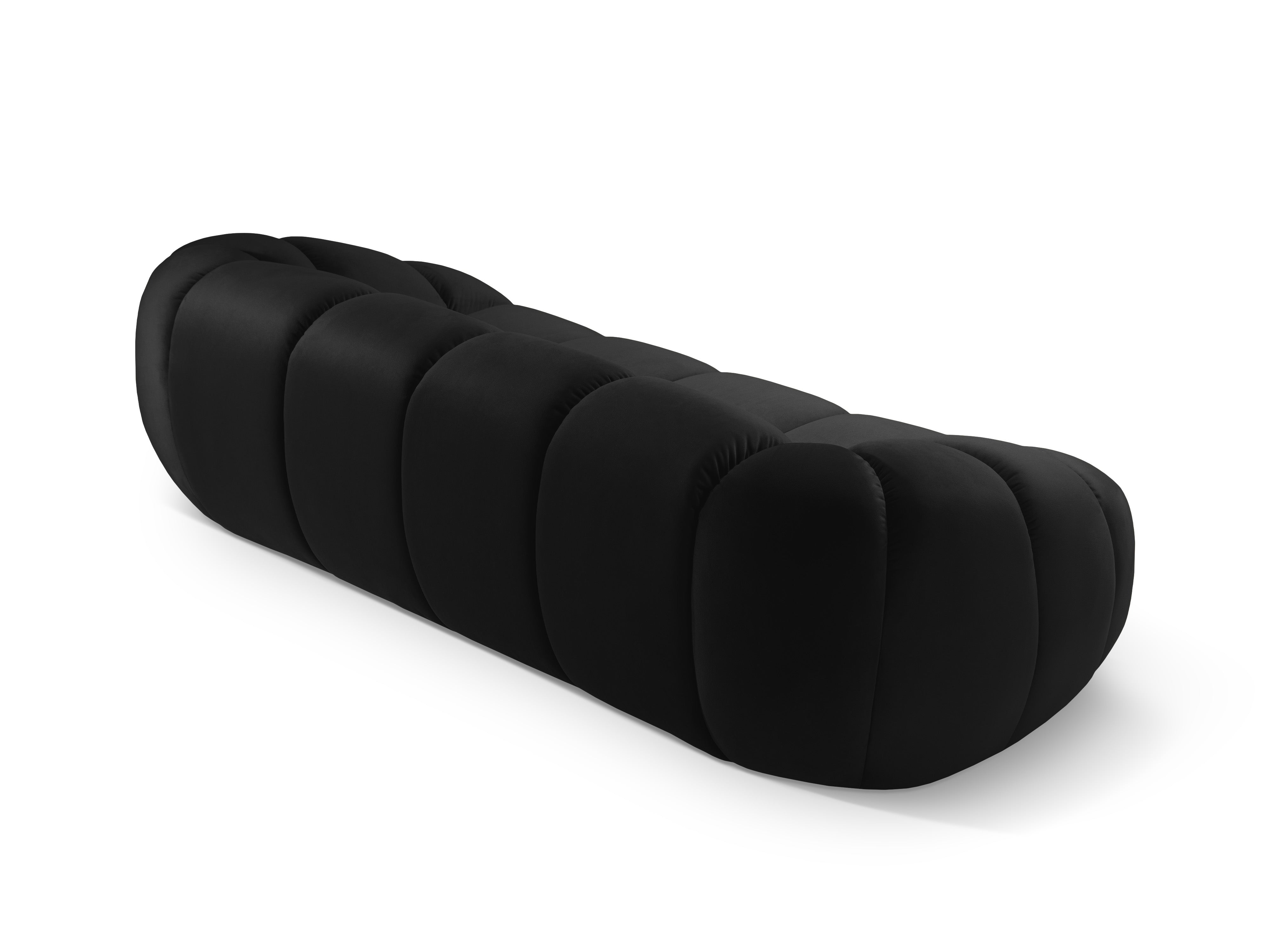 Sofa Diana 234x114cm, Material: Samt