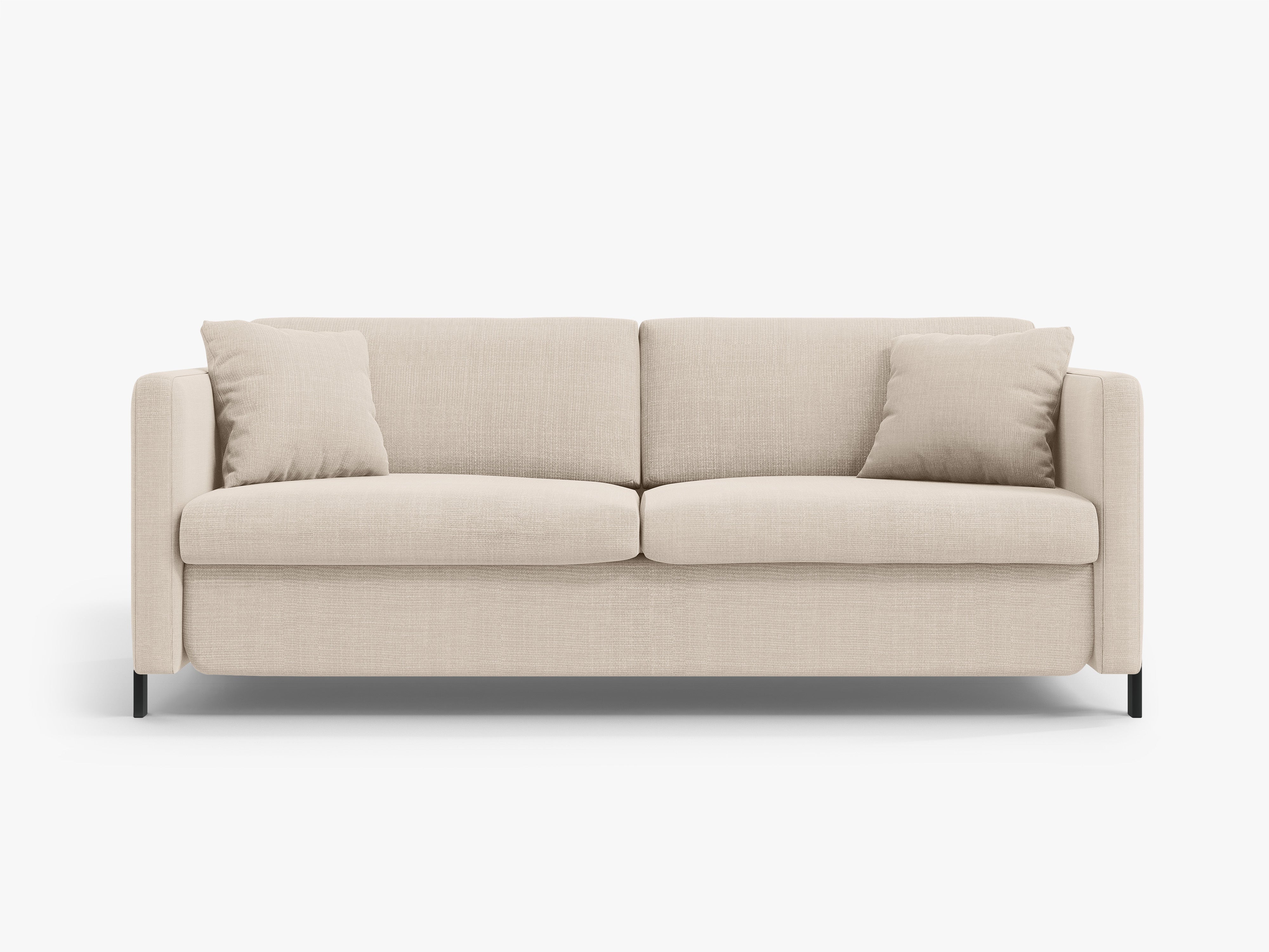 Sofa Gloria 202x102cm, Material: Strukturstoff