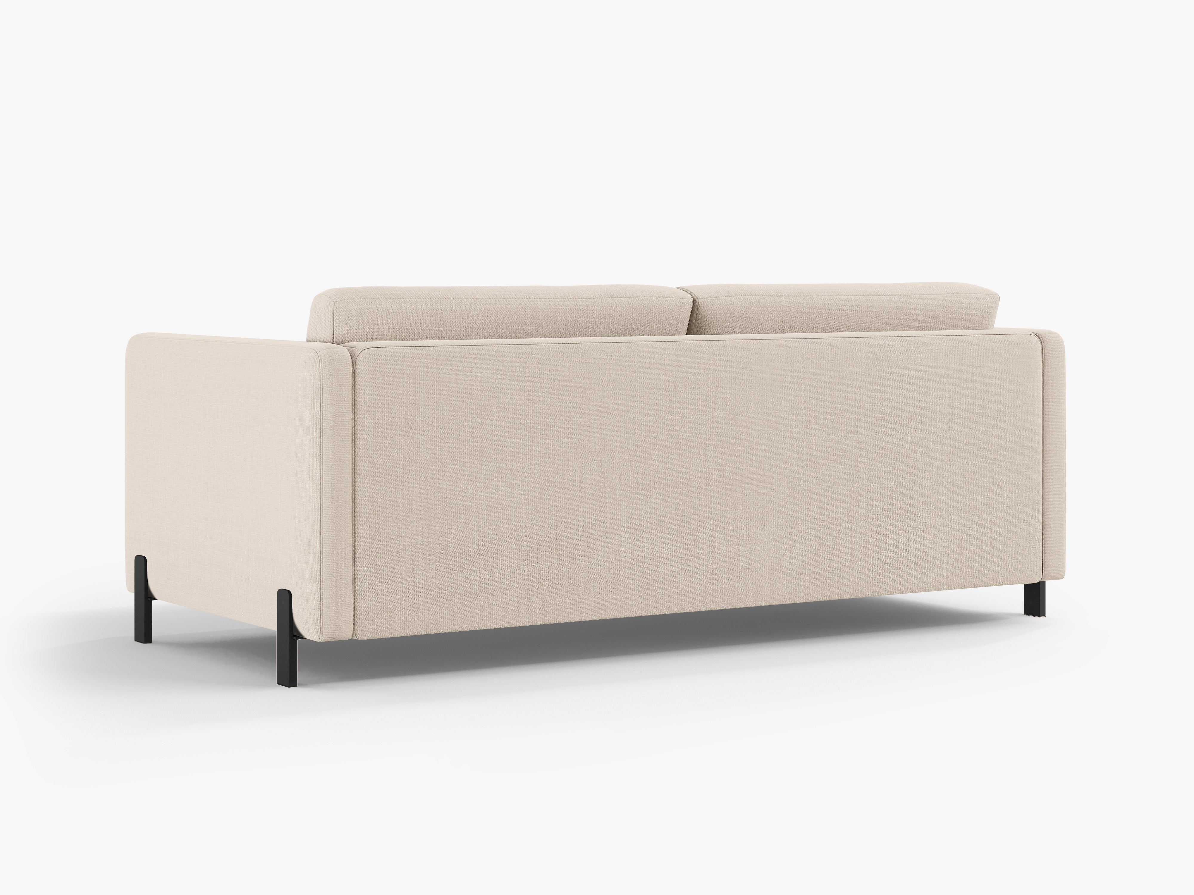 Sofa Gloria 202x102cm, Material: Strukturstoff