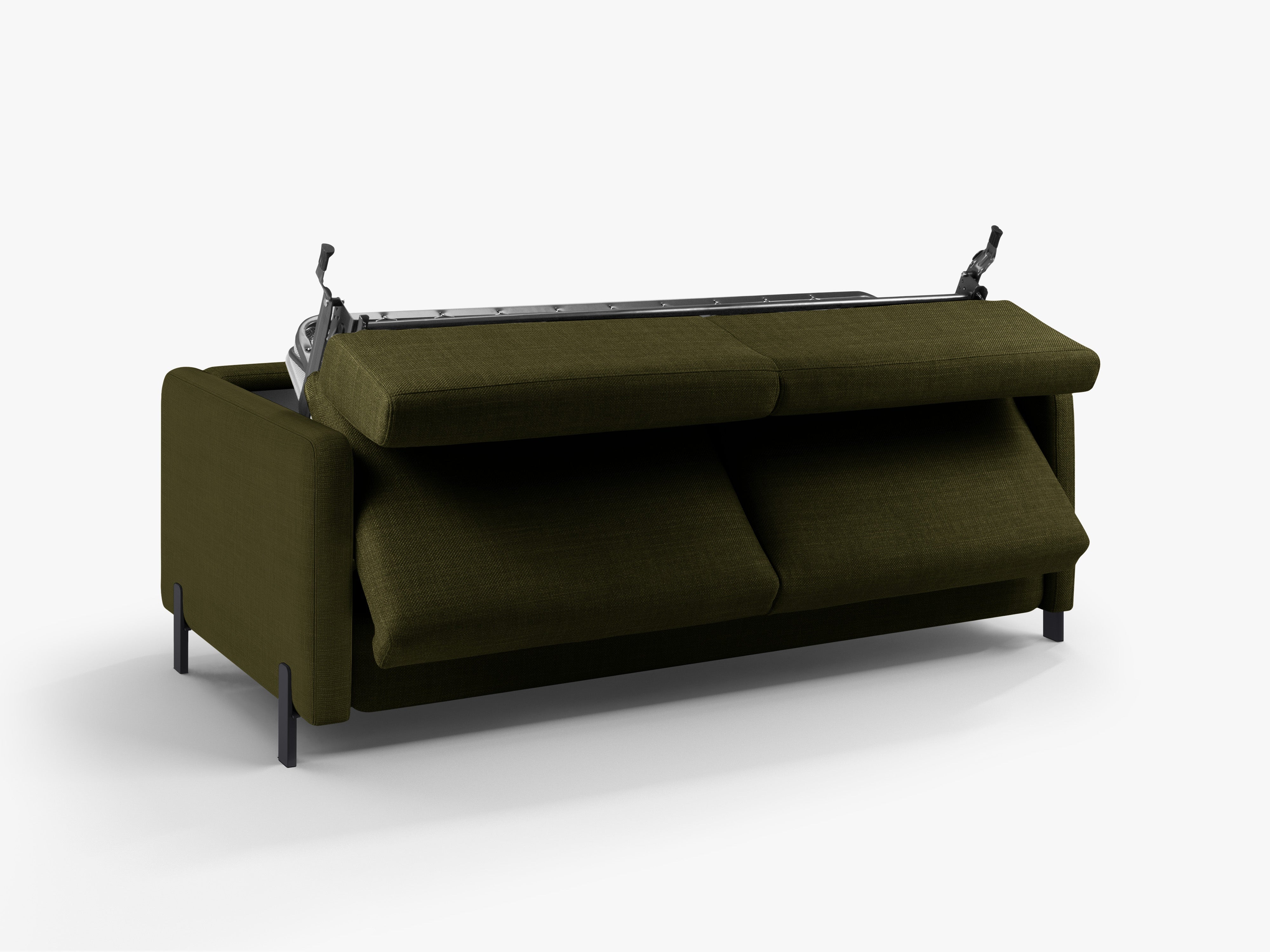 Sofa Gloria 202x102cm, Material: Strukturstoff