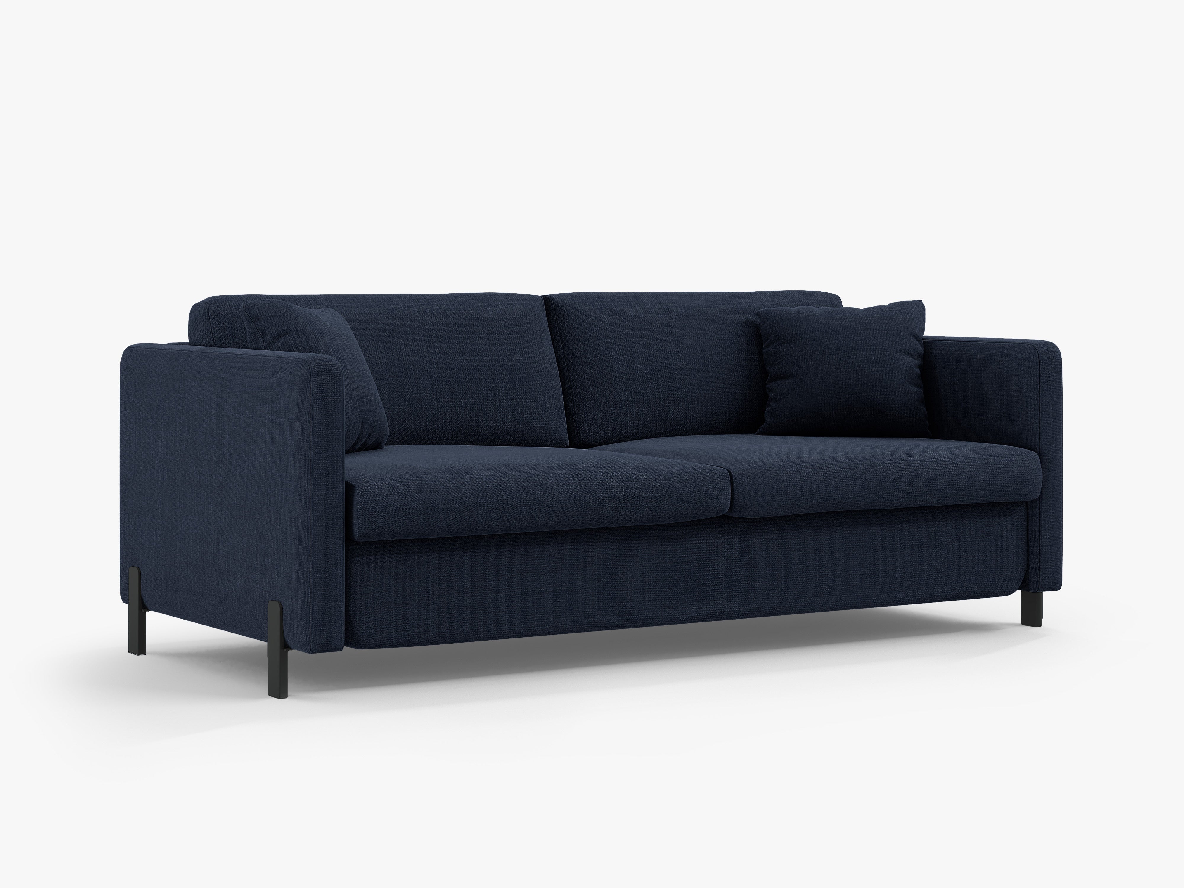 Sofa Gloria 202x102cm, Material: Strukturstoff