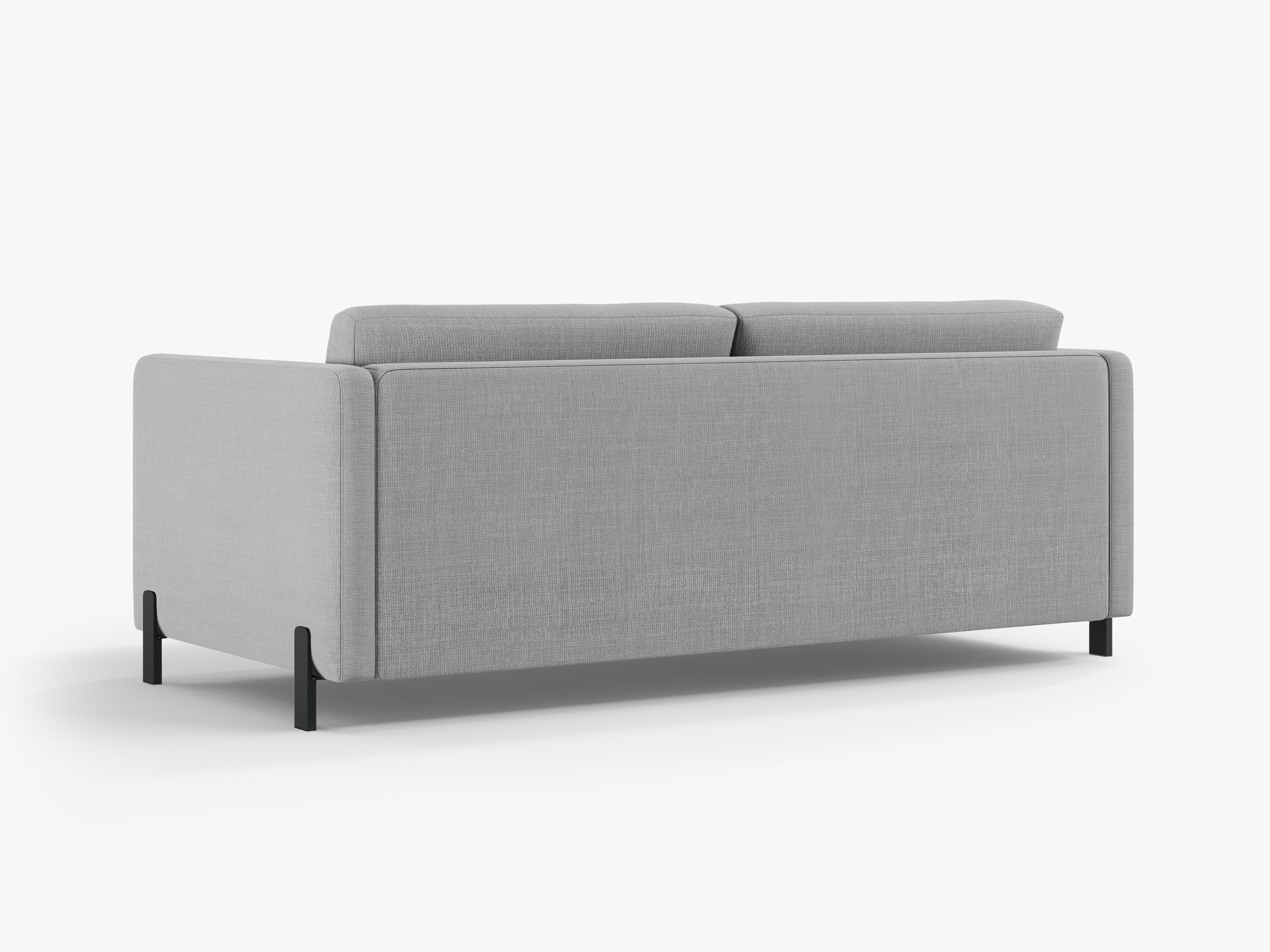 Sofa Gloria 202x102cm, Material: Strukturstoff