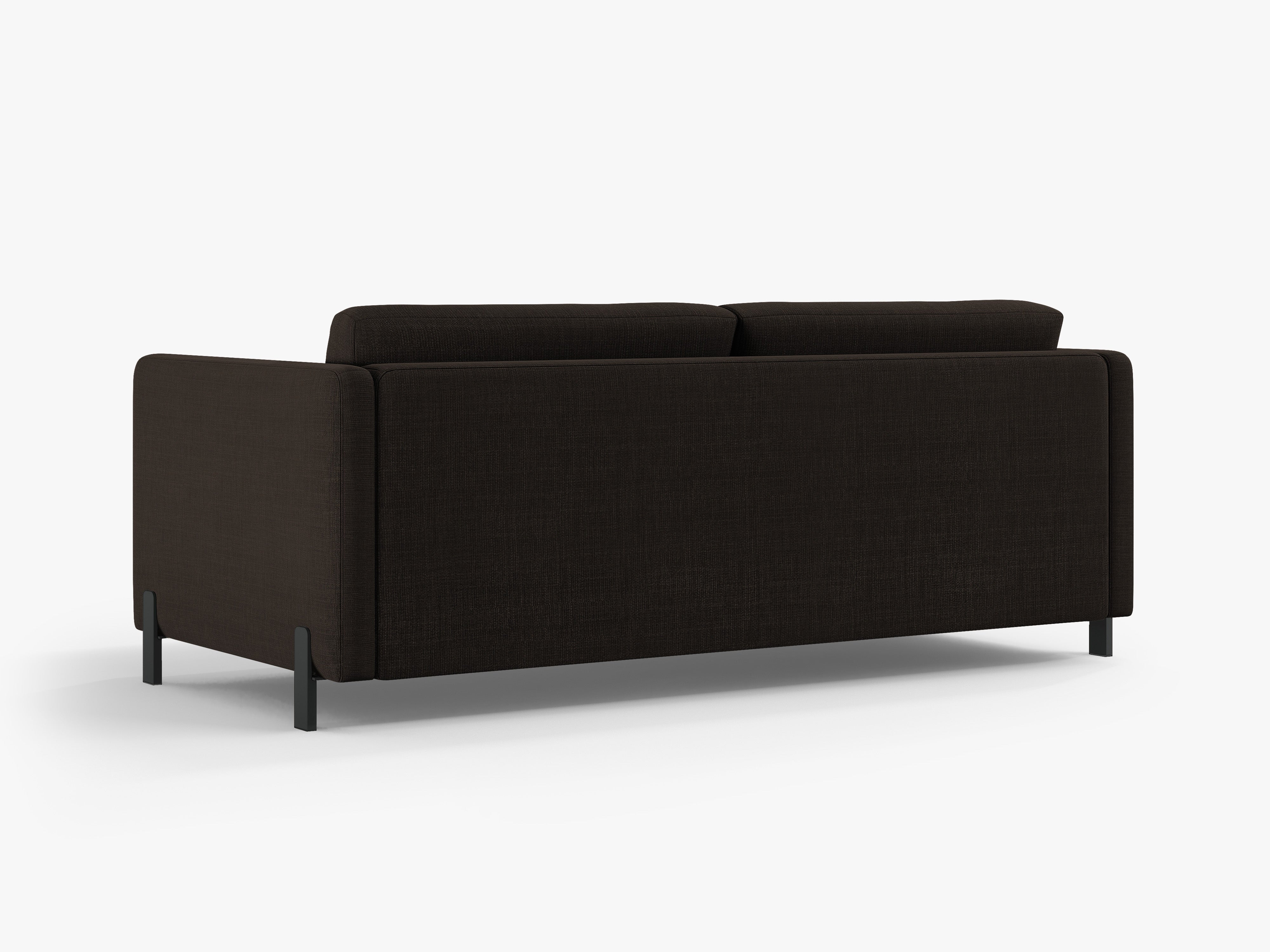 Sofa Gloria 202x102cm, Material: Strukturstoff