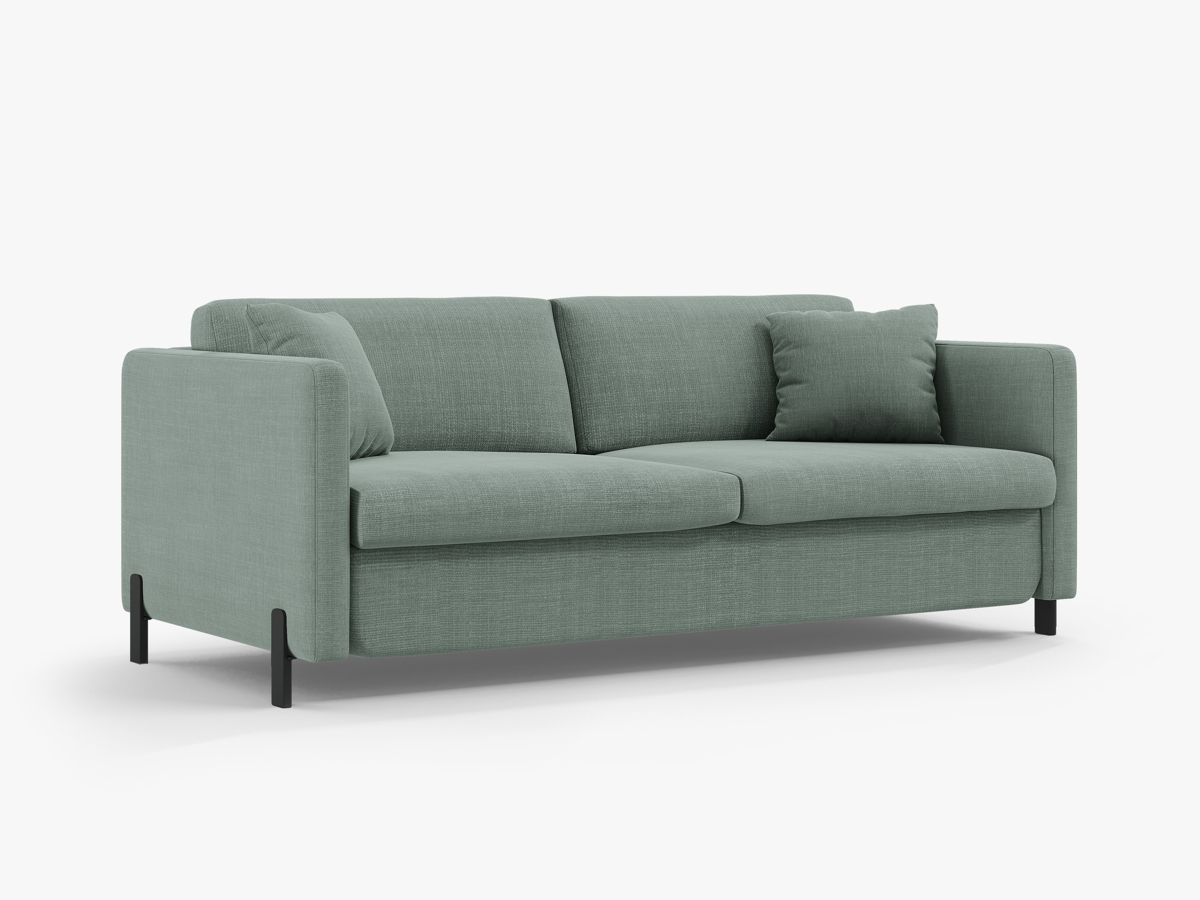 Sofa Gloria 202x102cm, Material: Strukturstoff